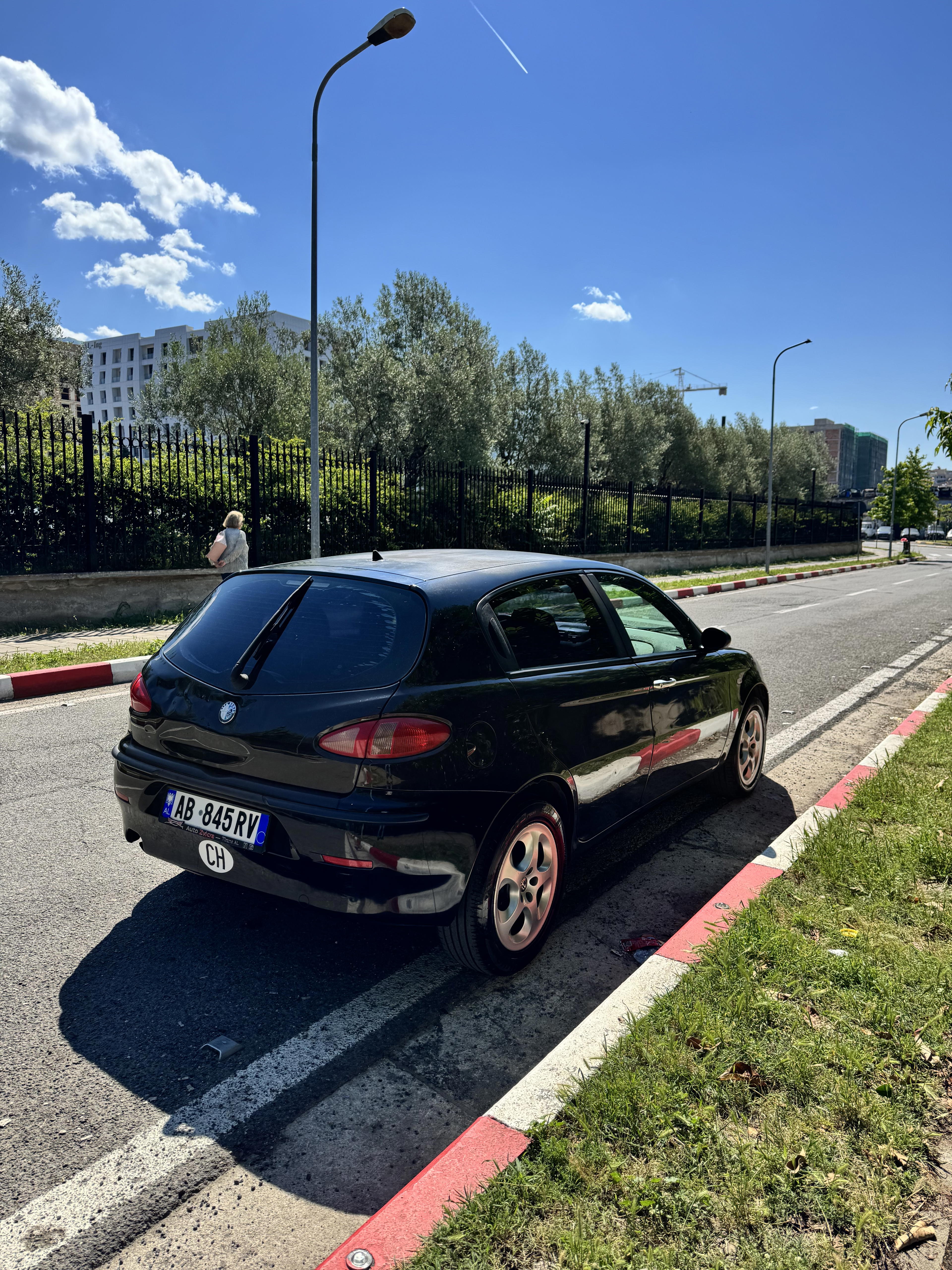 Alfa Romeo Giulia - photo 4