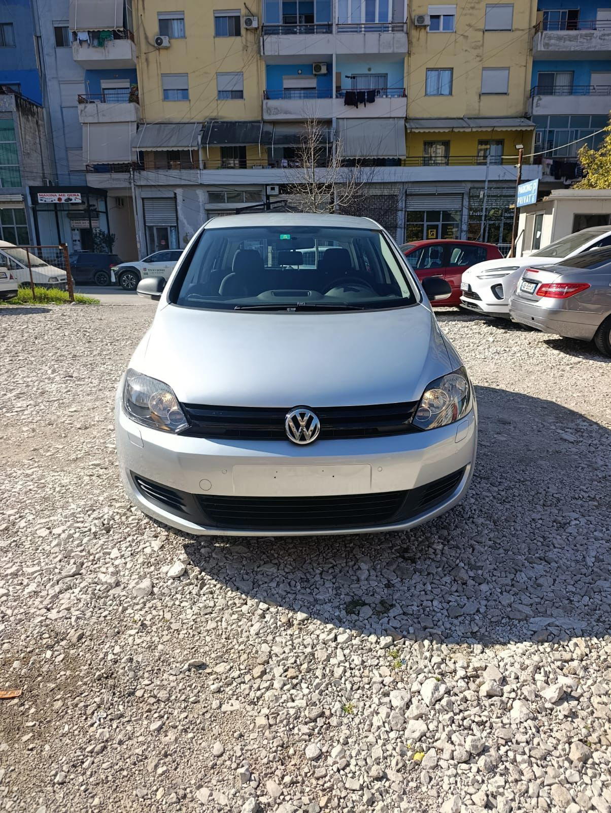 Volkswagen Golf - photo 4