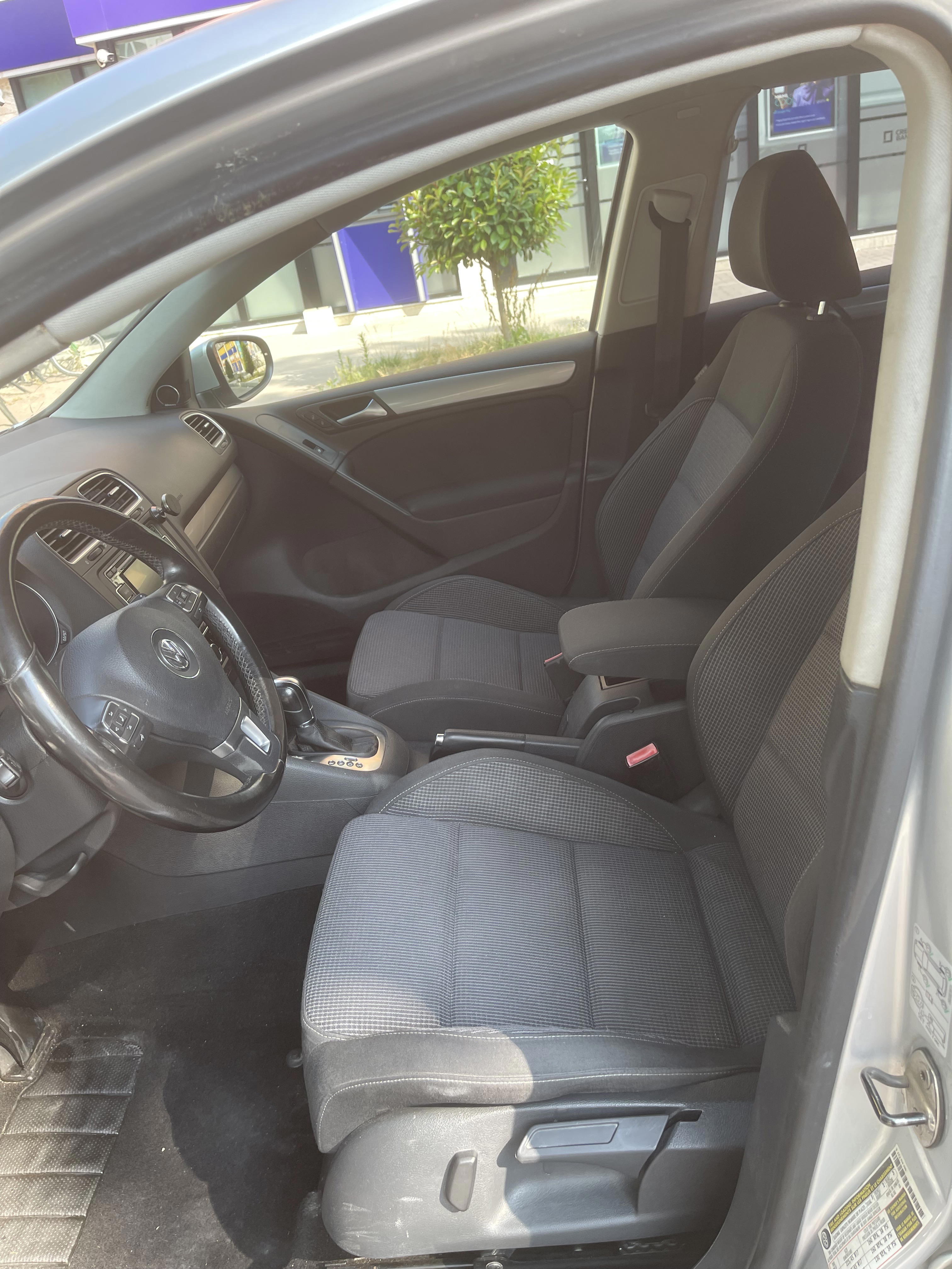 Volkswagen Golf - photo 3