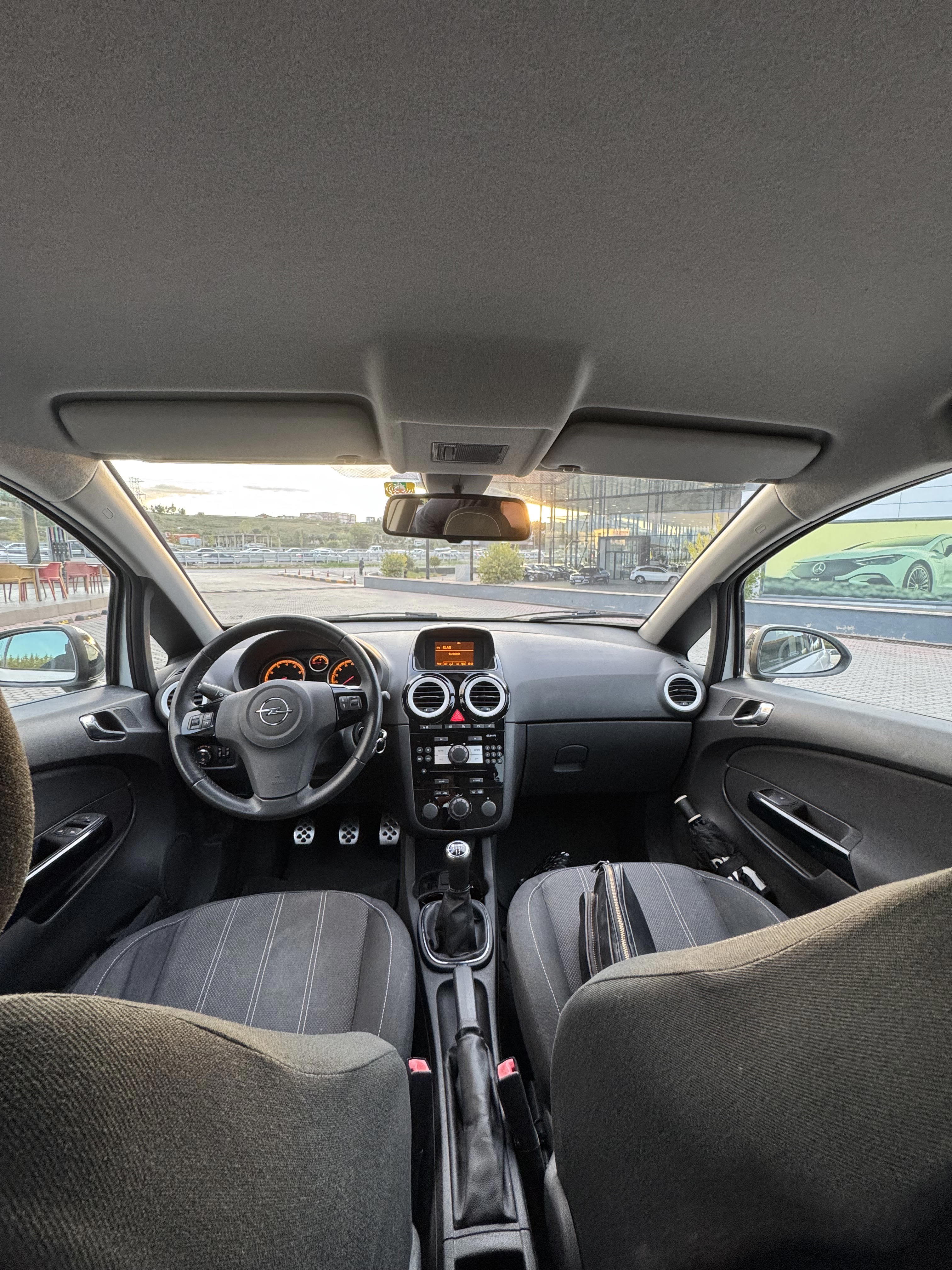 Opel Corsa - photo 4