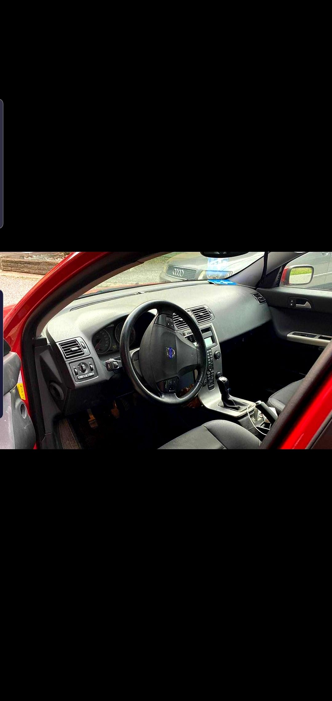 Volvo S40 - photo 3