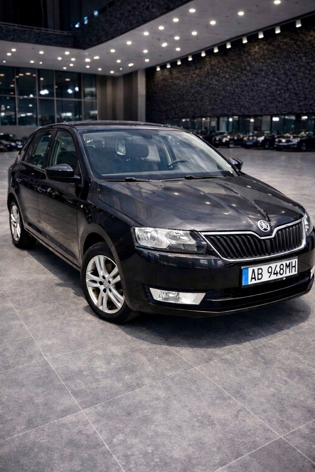 Skoda Octavia - photo 4
