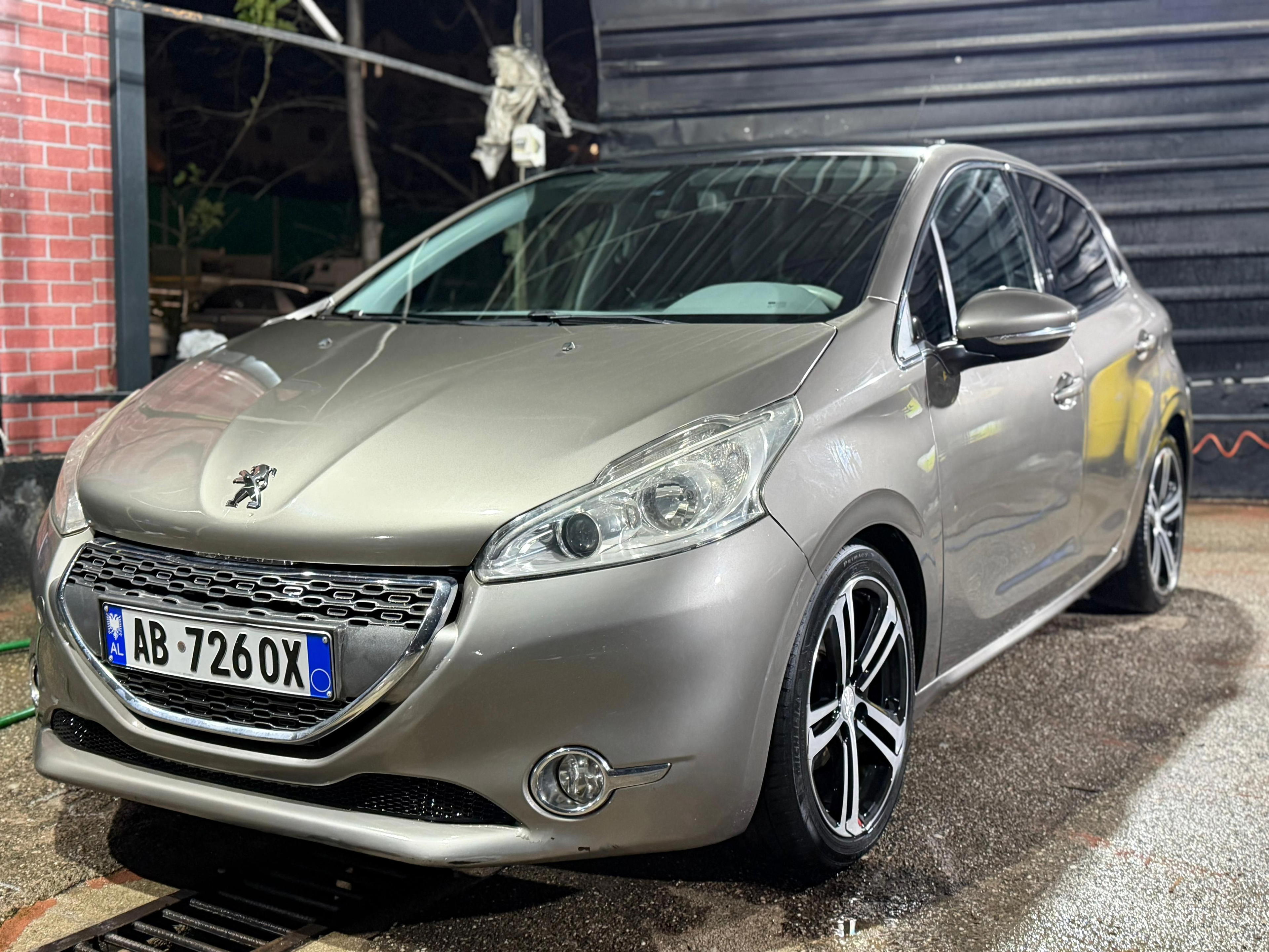 Peugeot 108 - photo 3