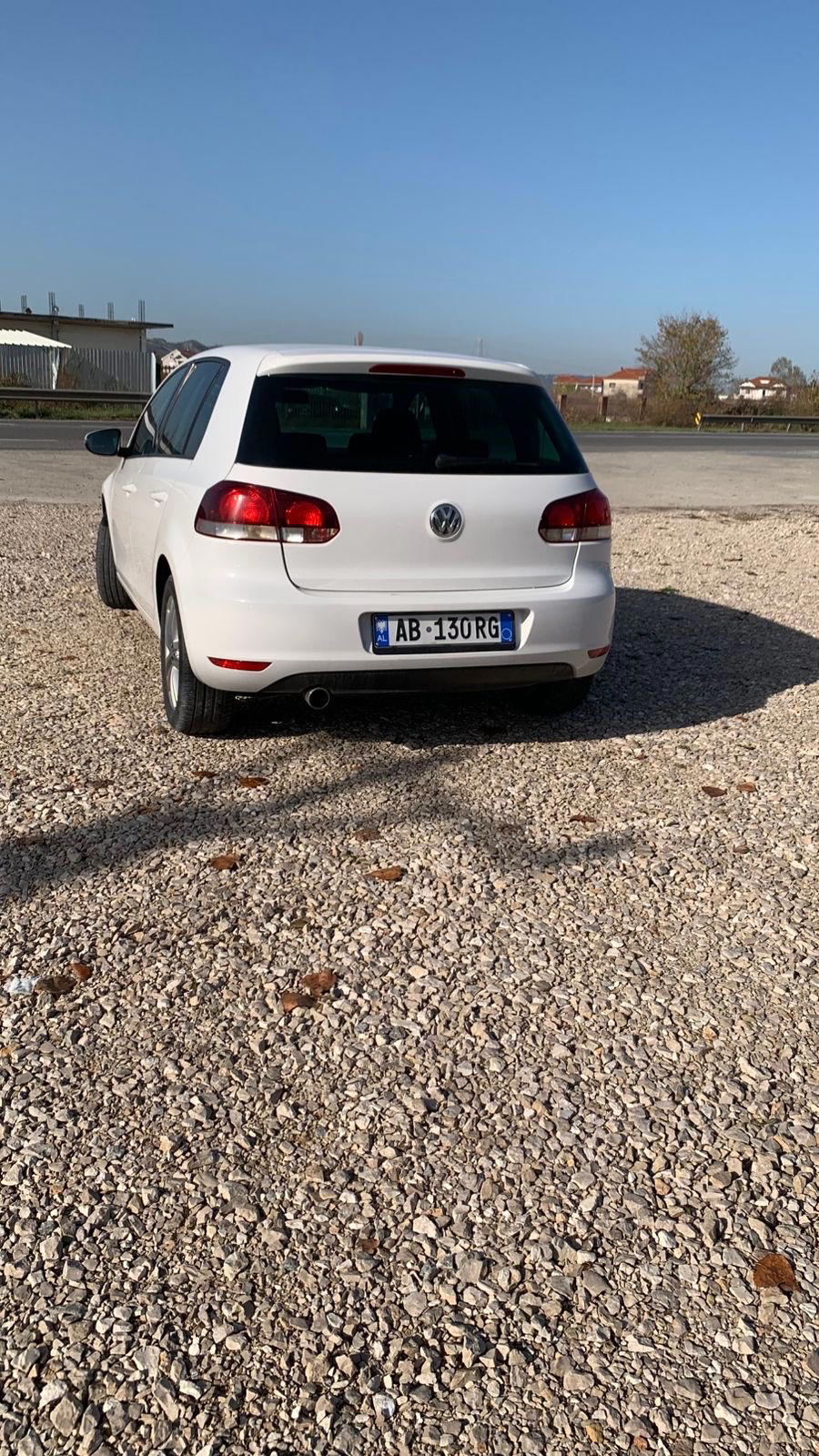 Volkswagen Golf - photo 3