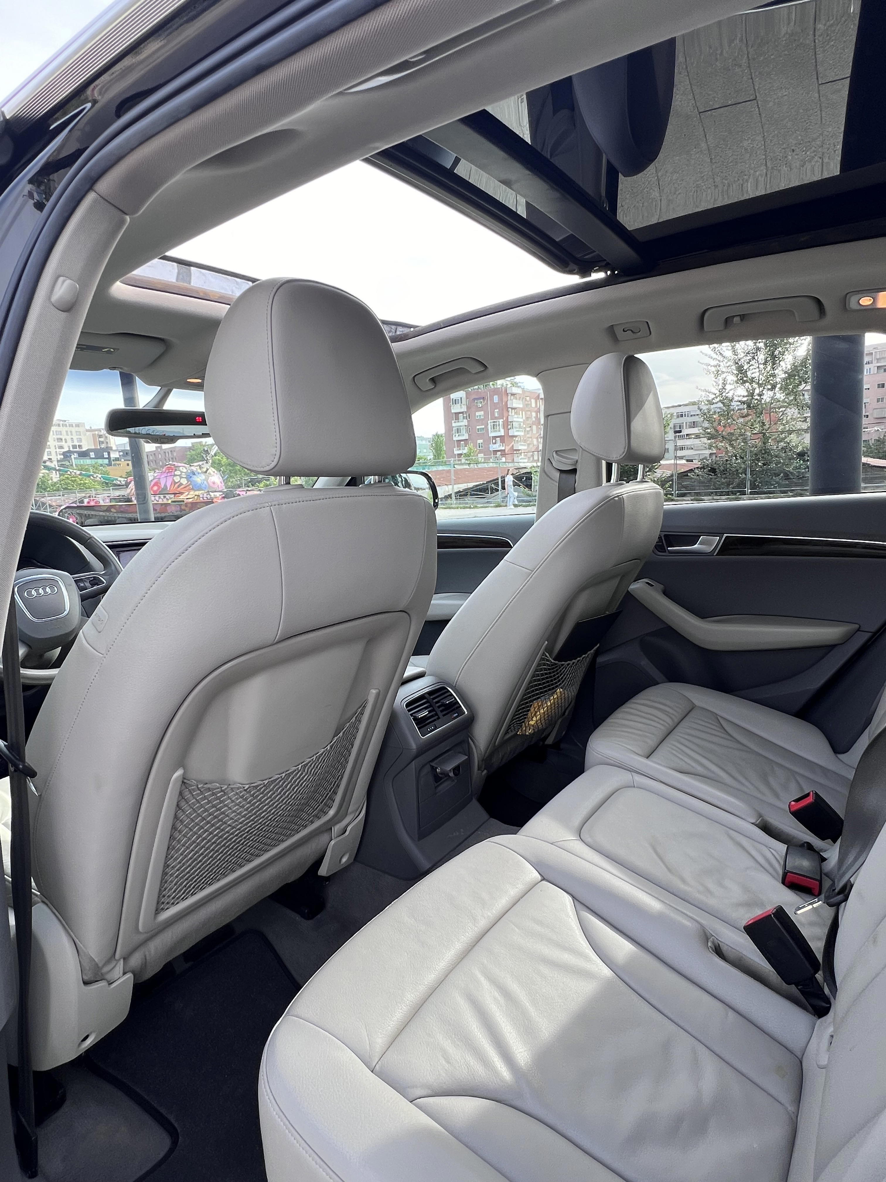 Audi Q5 - photo 4