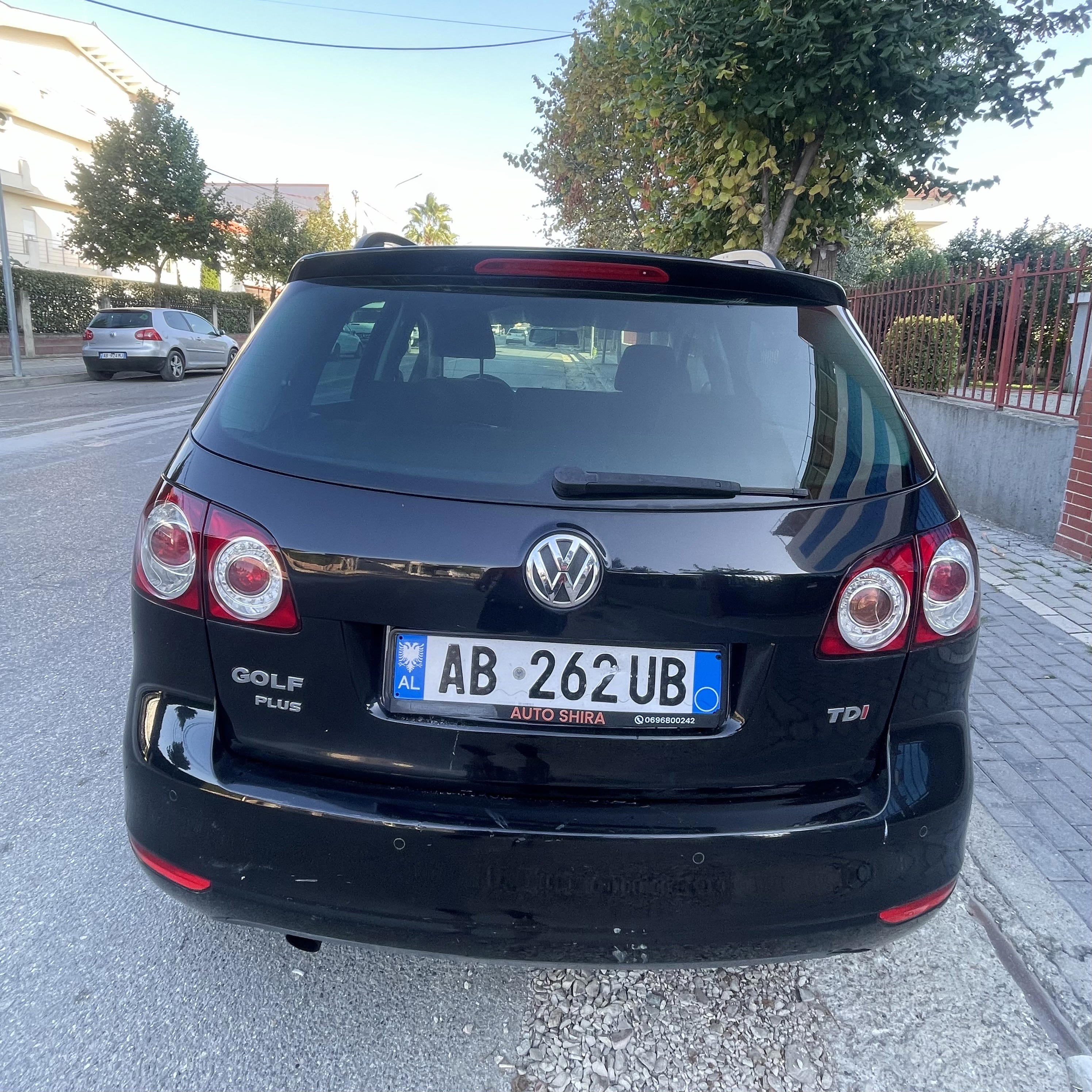 Volkswagen Golf - photo 3