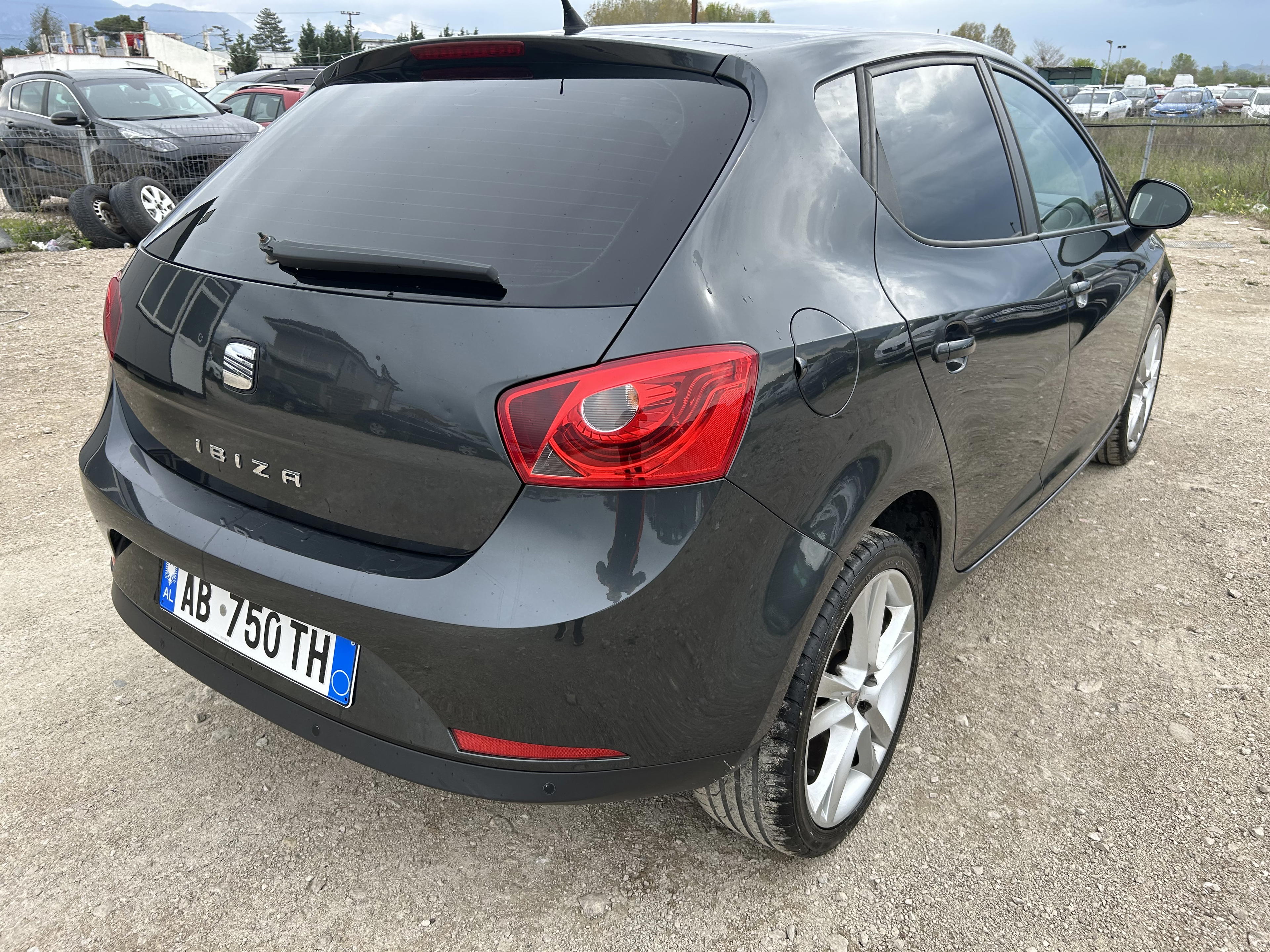 Seat Ibiza - photo 3