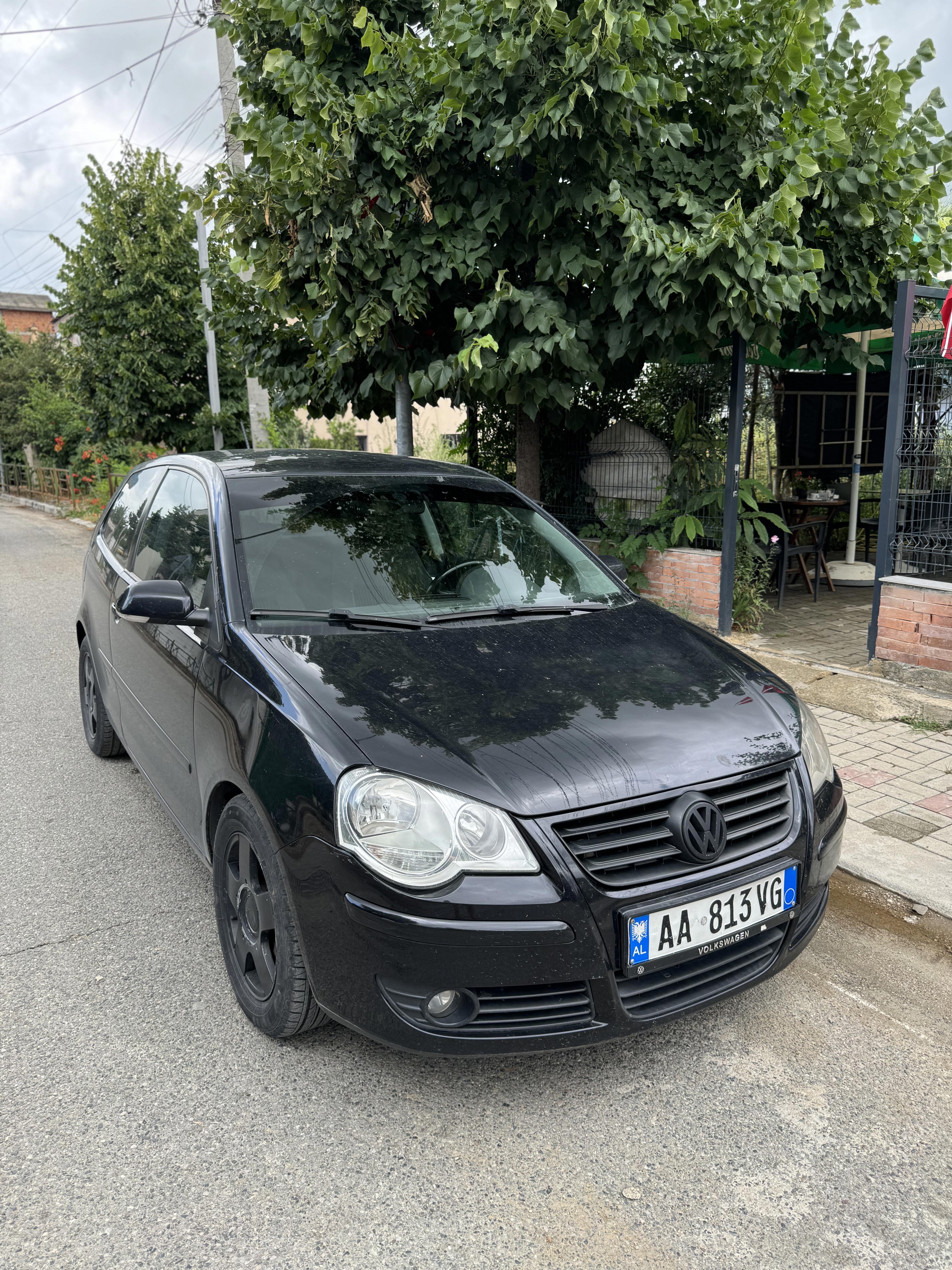 Volkswagen Polo - photo 3