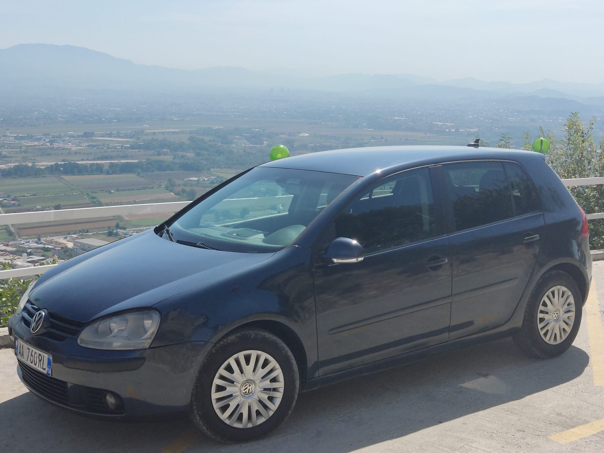 Volkswagen Golf Alltrack - photo 4