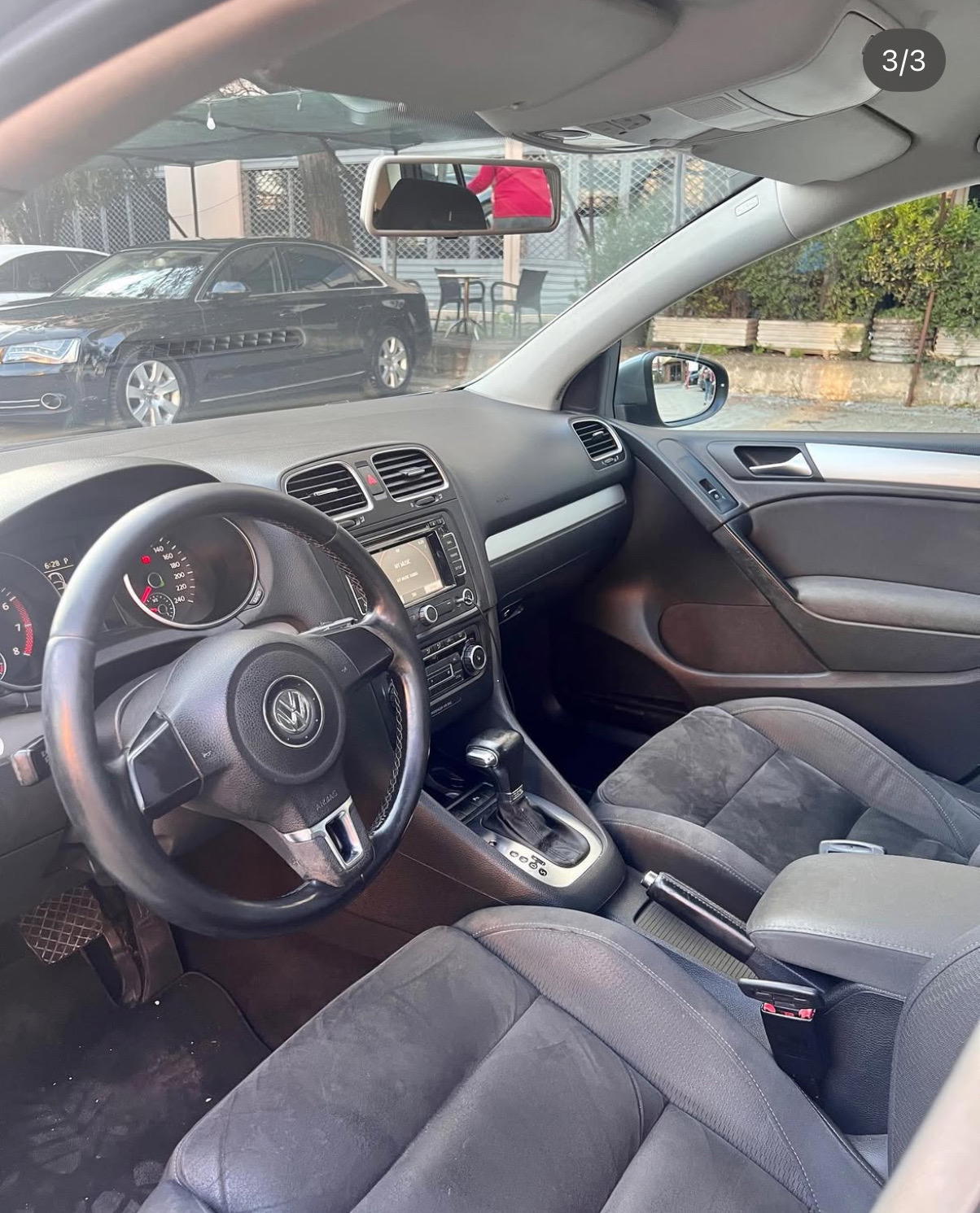 Volkswagen Golf - photo 3