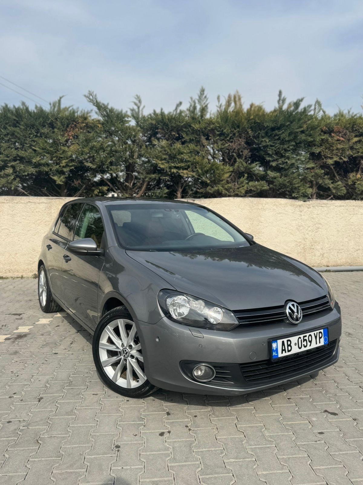 Volkswagen Golf GTI - photo 3
