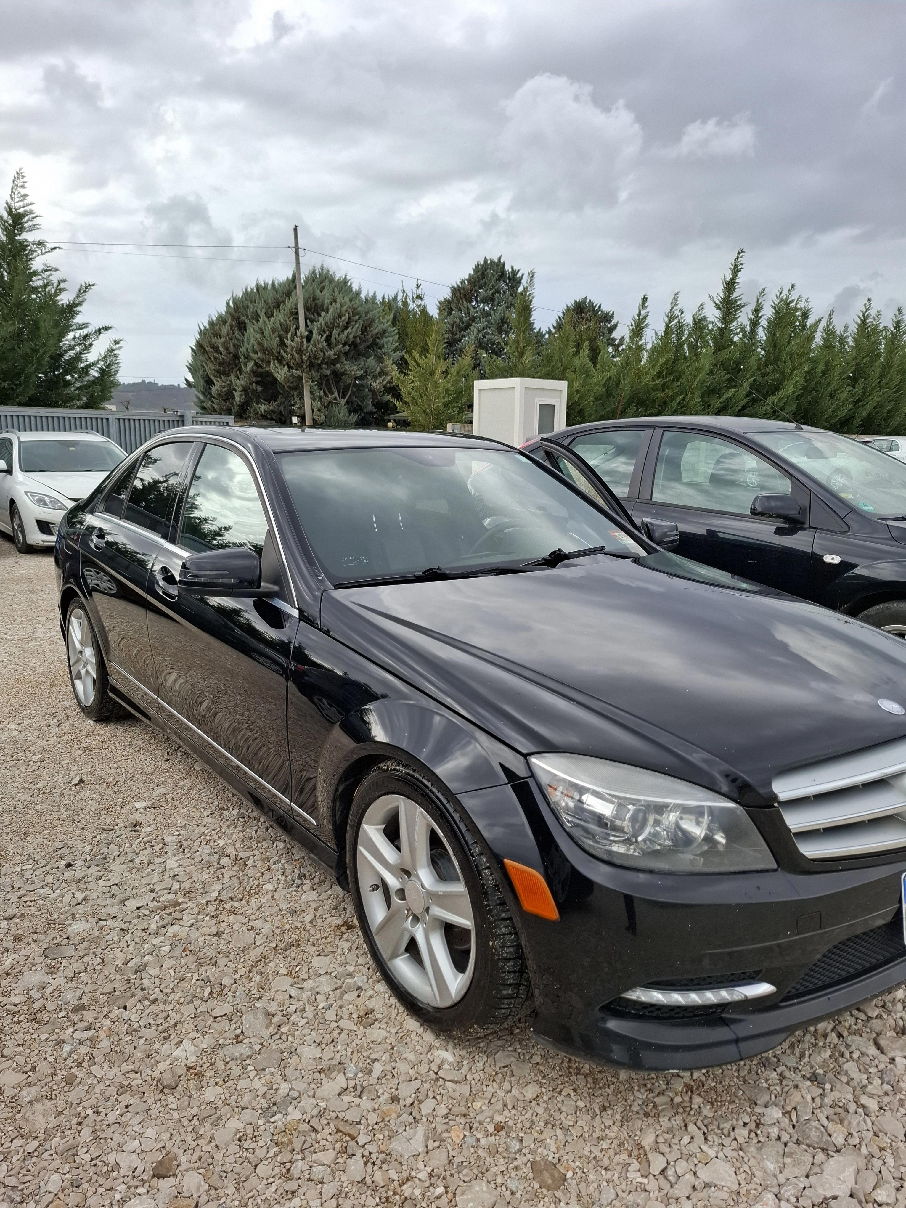 Mercedes-Benz C-Class - photo 3