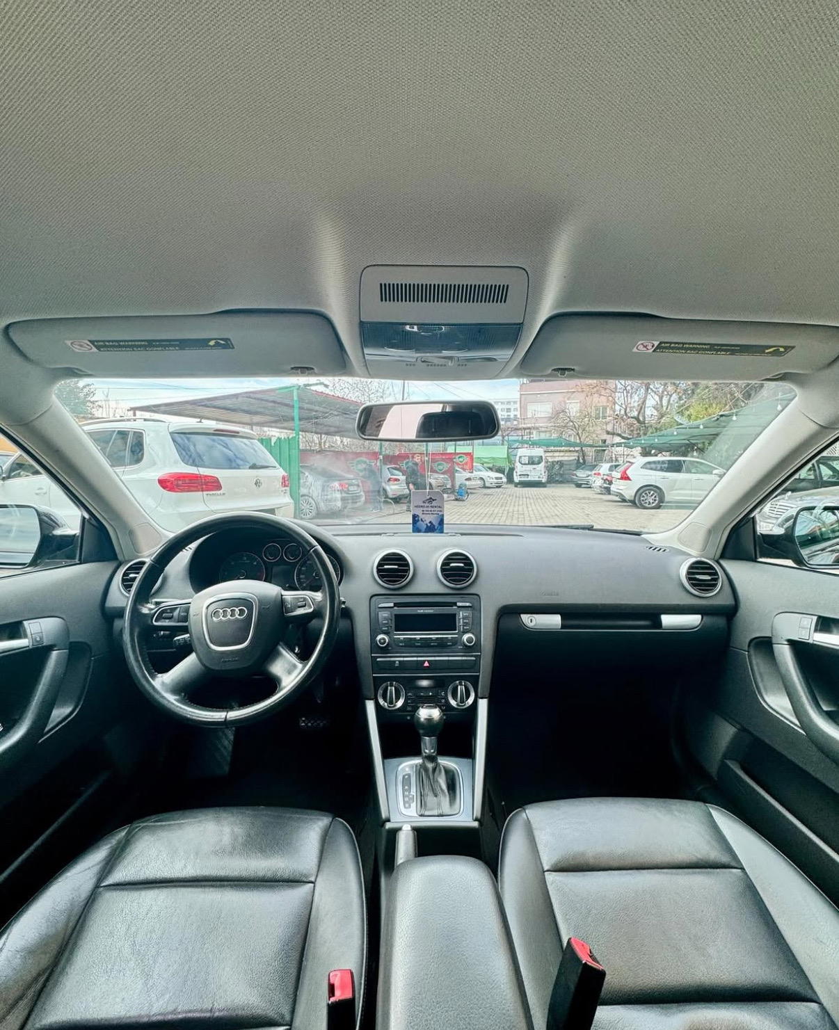 Audi A3 - photo 3