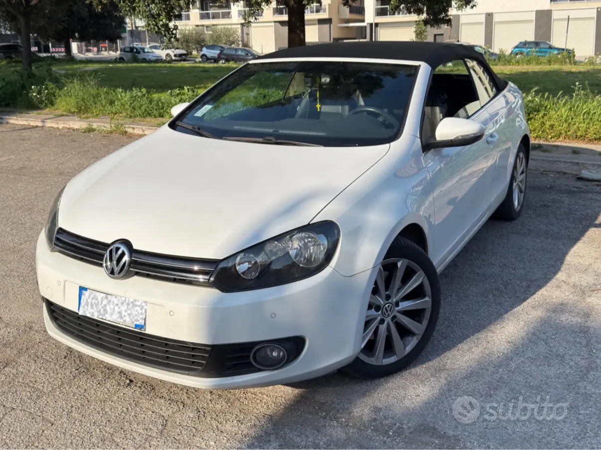 Volkswagen Golf - photo 3