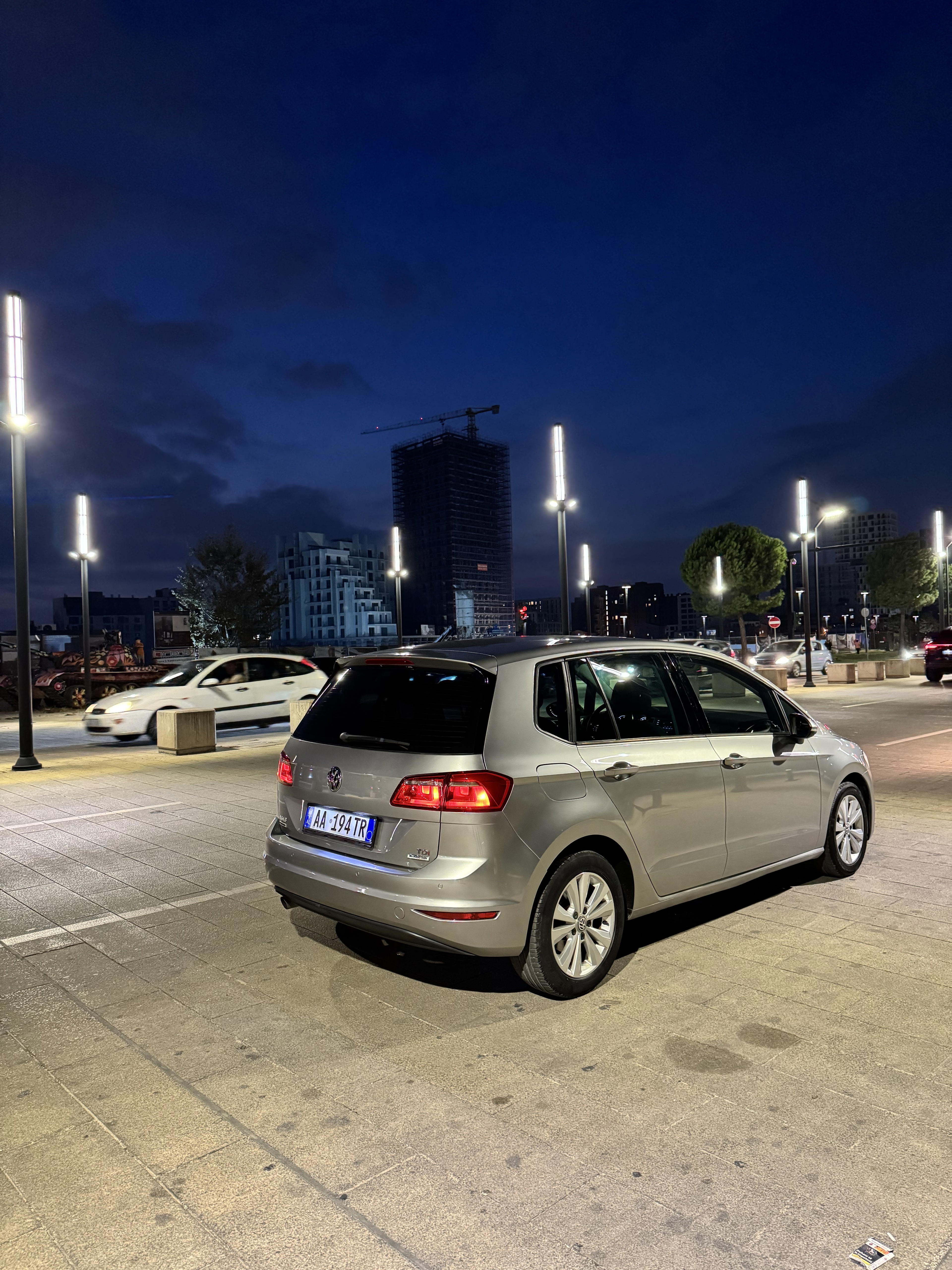 Volkswagen Golf - photo 3