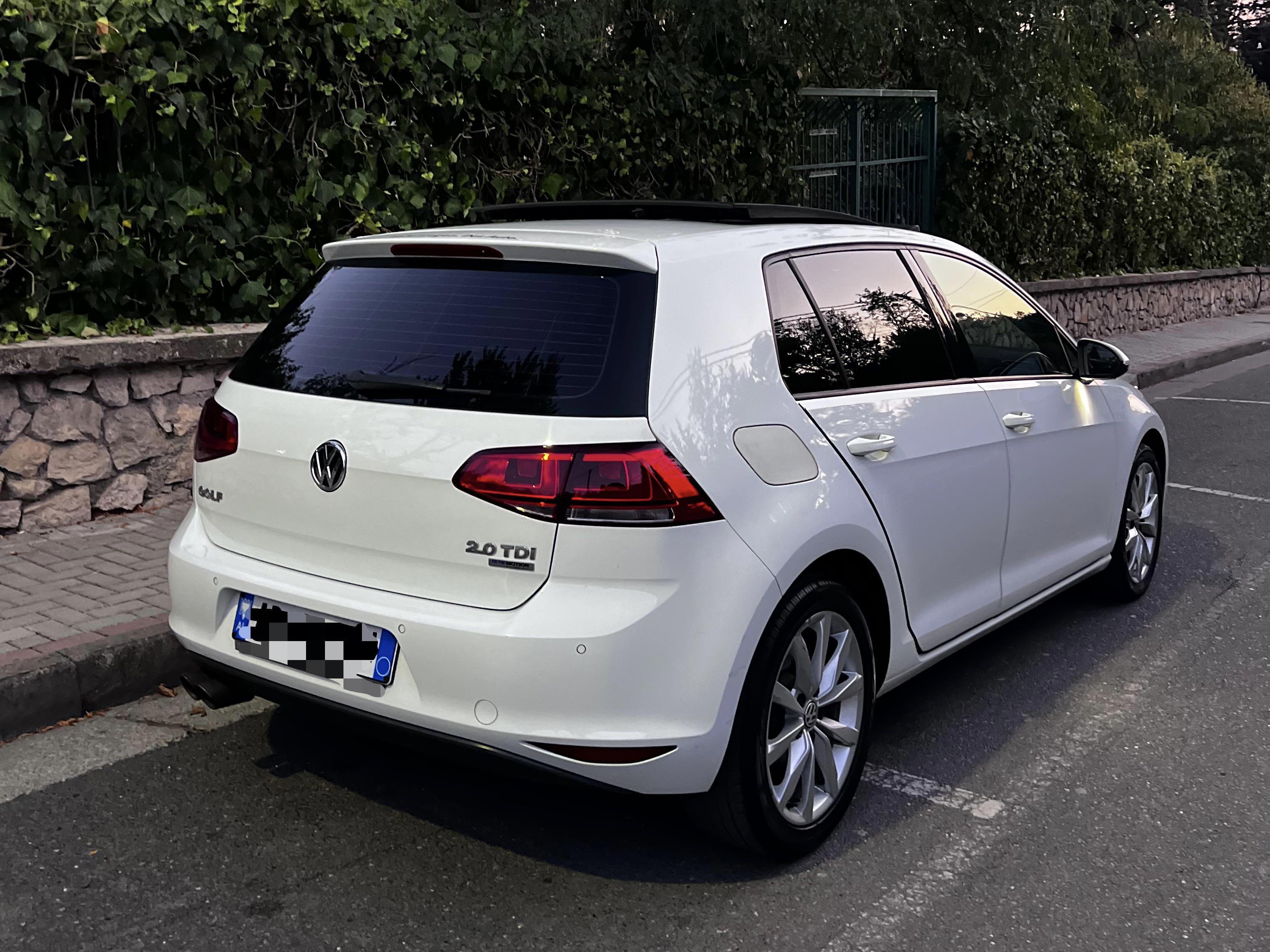 Volkswagen Golf - photo 4