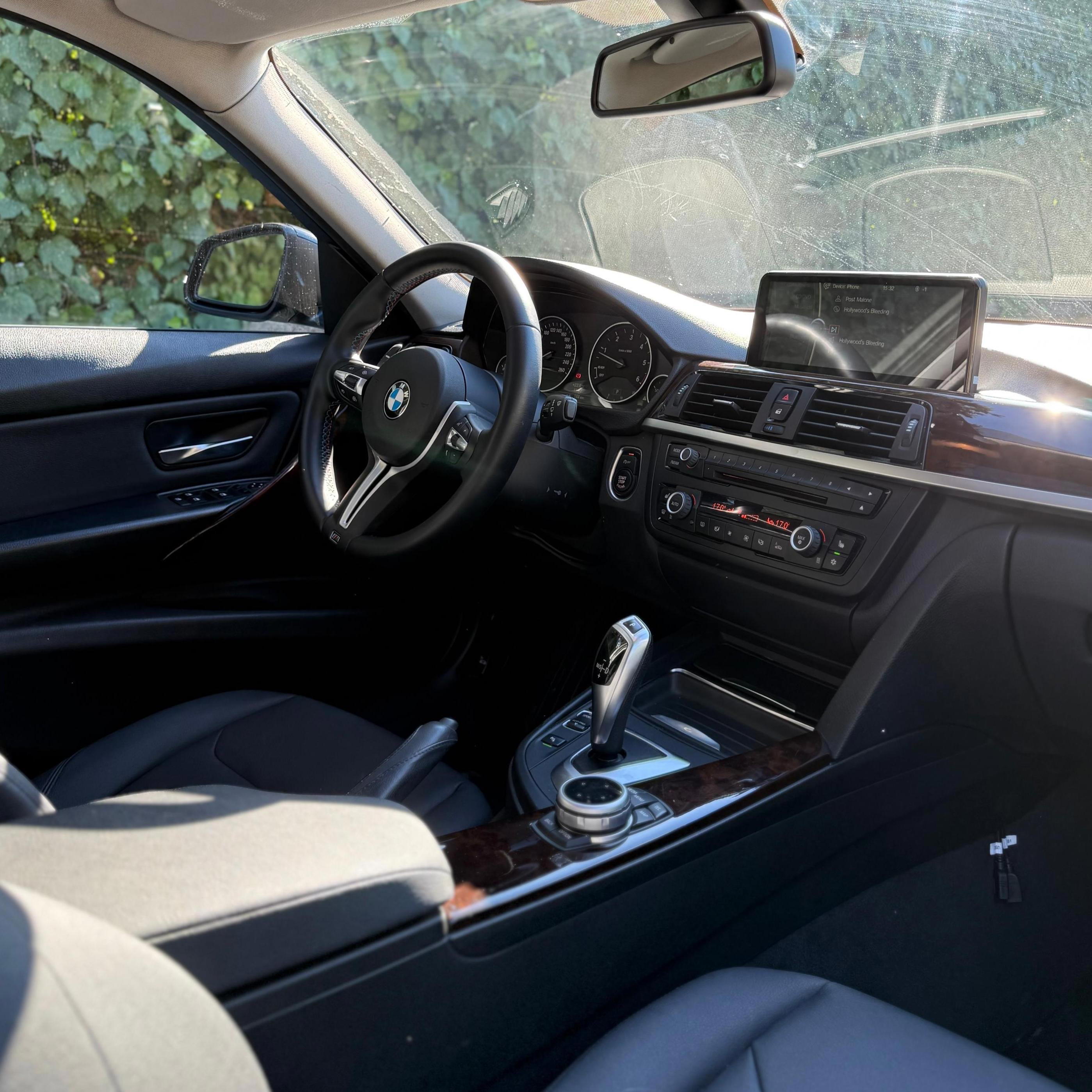 BMW M3 - photo 4