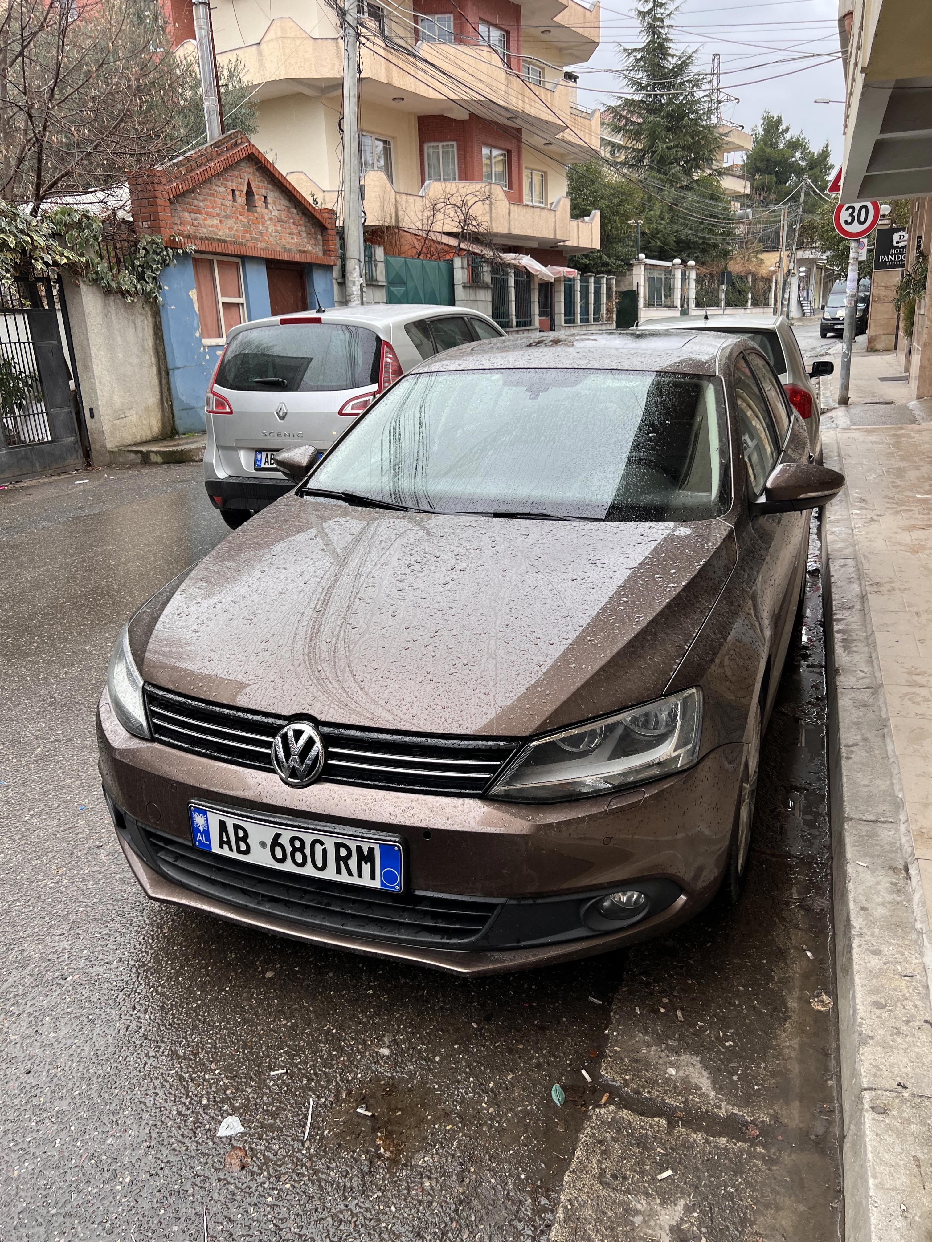 Volkswagen Passat - photo 3