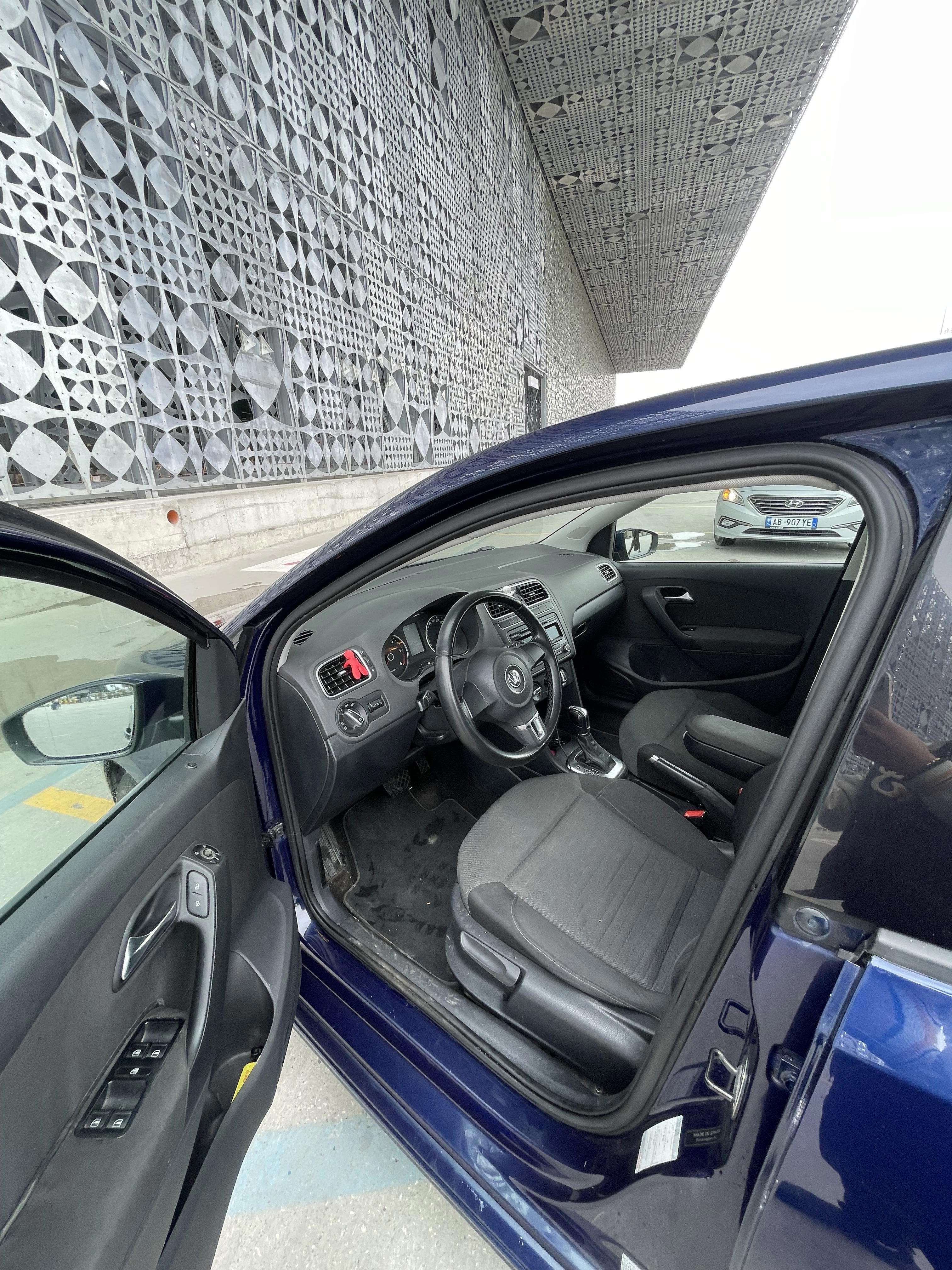 Volkswagen Polo - photo 4