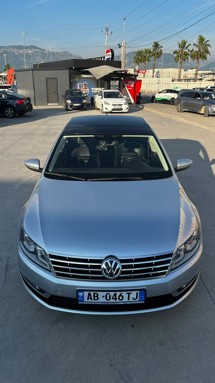 Volkswagen Passat - photo 3
