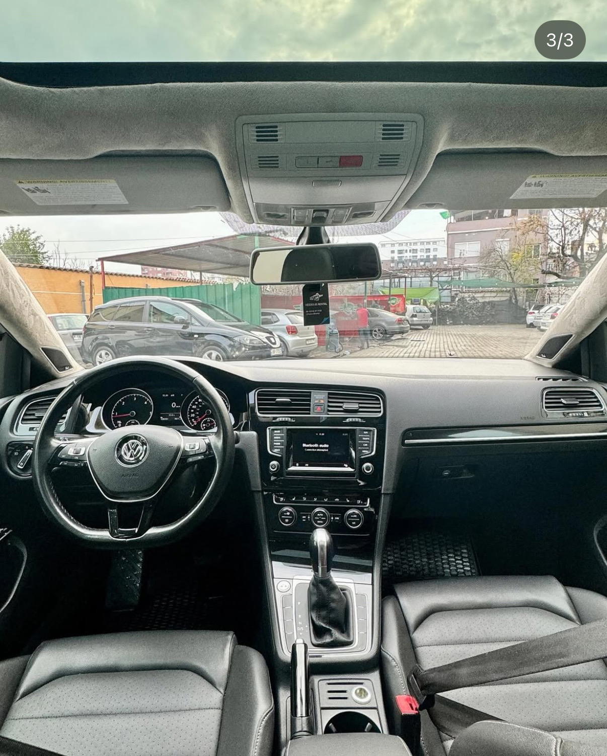 Volkswagen Golf - photo 3