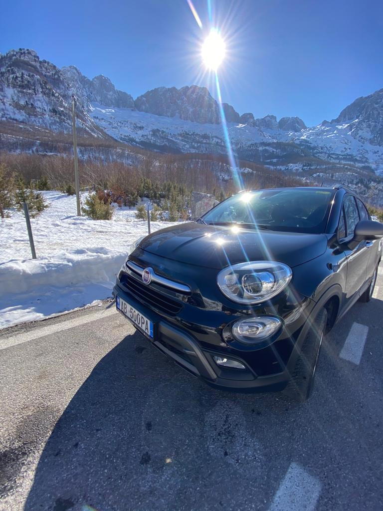 FIAT 500X - photo 3