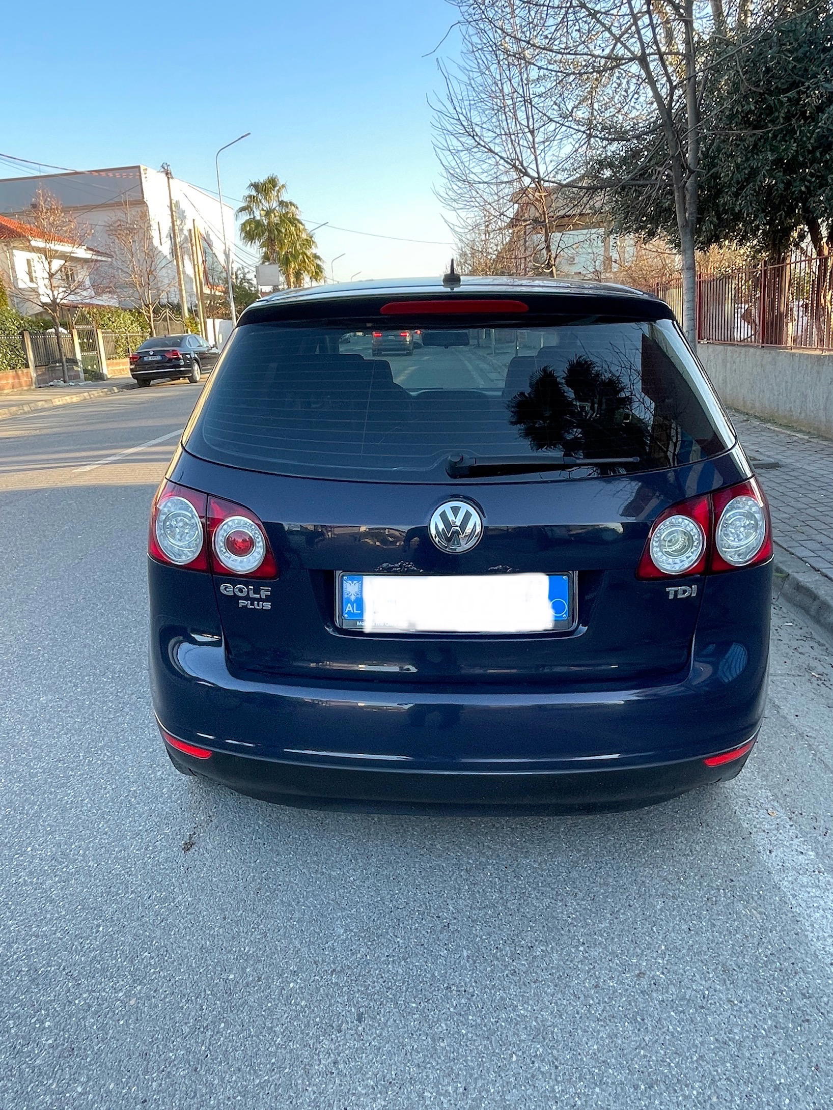 Volkswagen Golf - photo 4