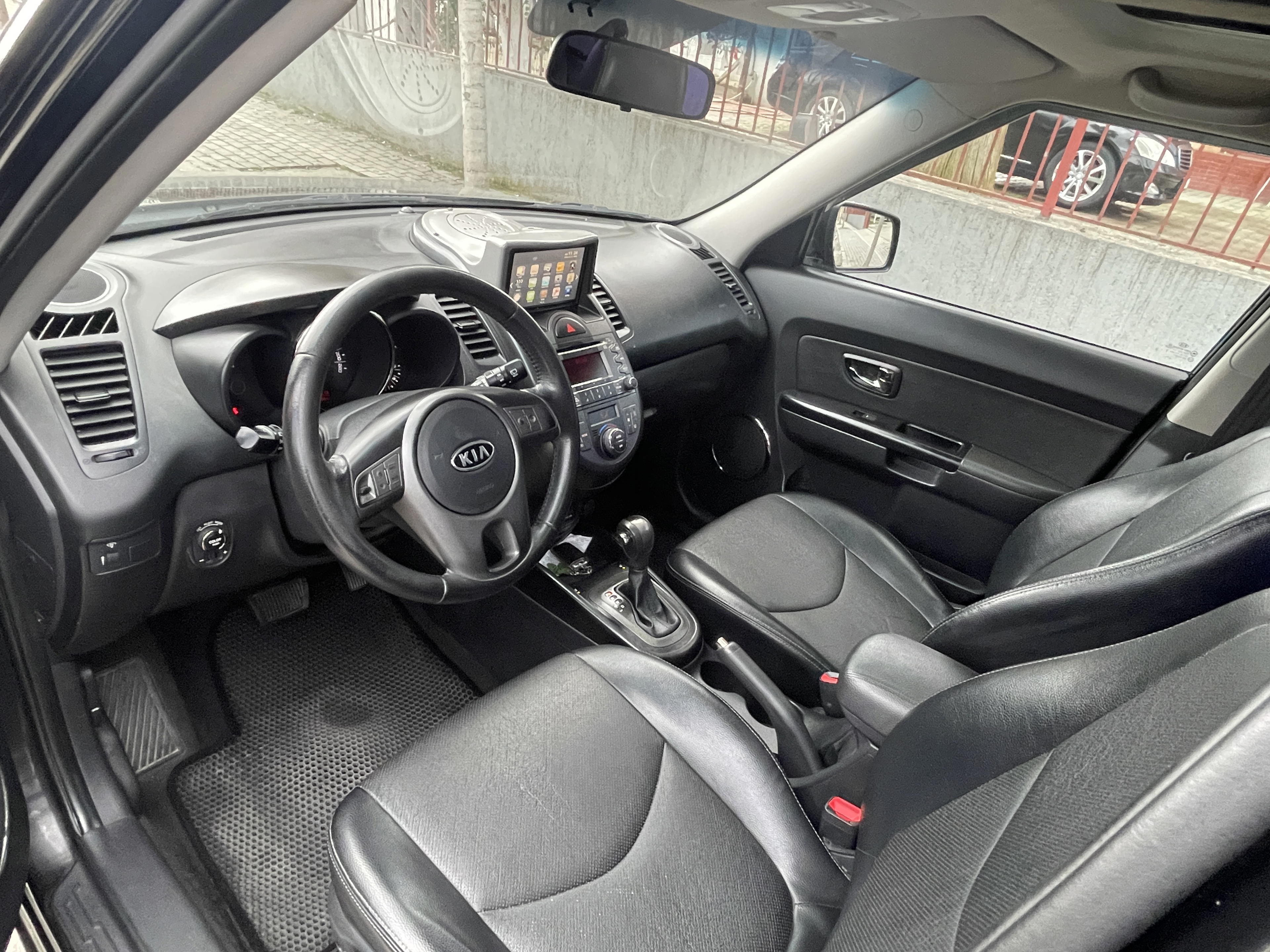 Kia Soul - photo 4