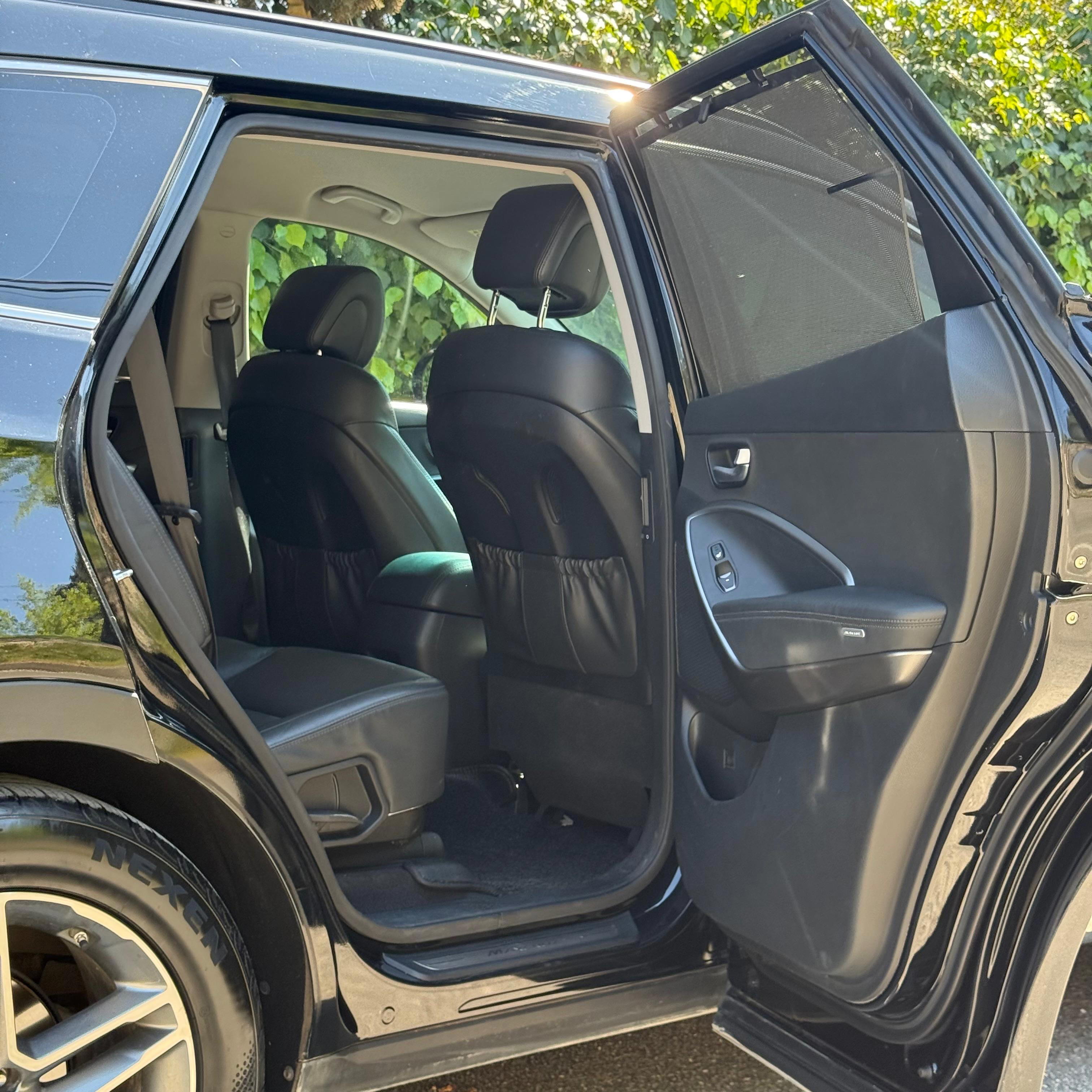 Hyundai Santa Fe XL - photo 4