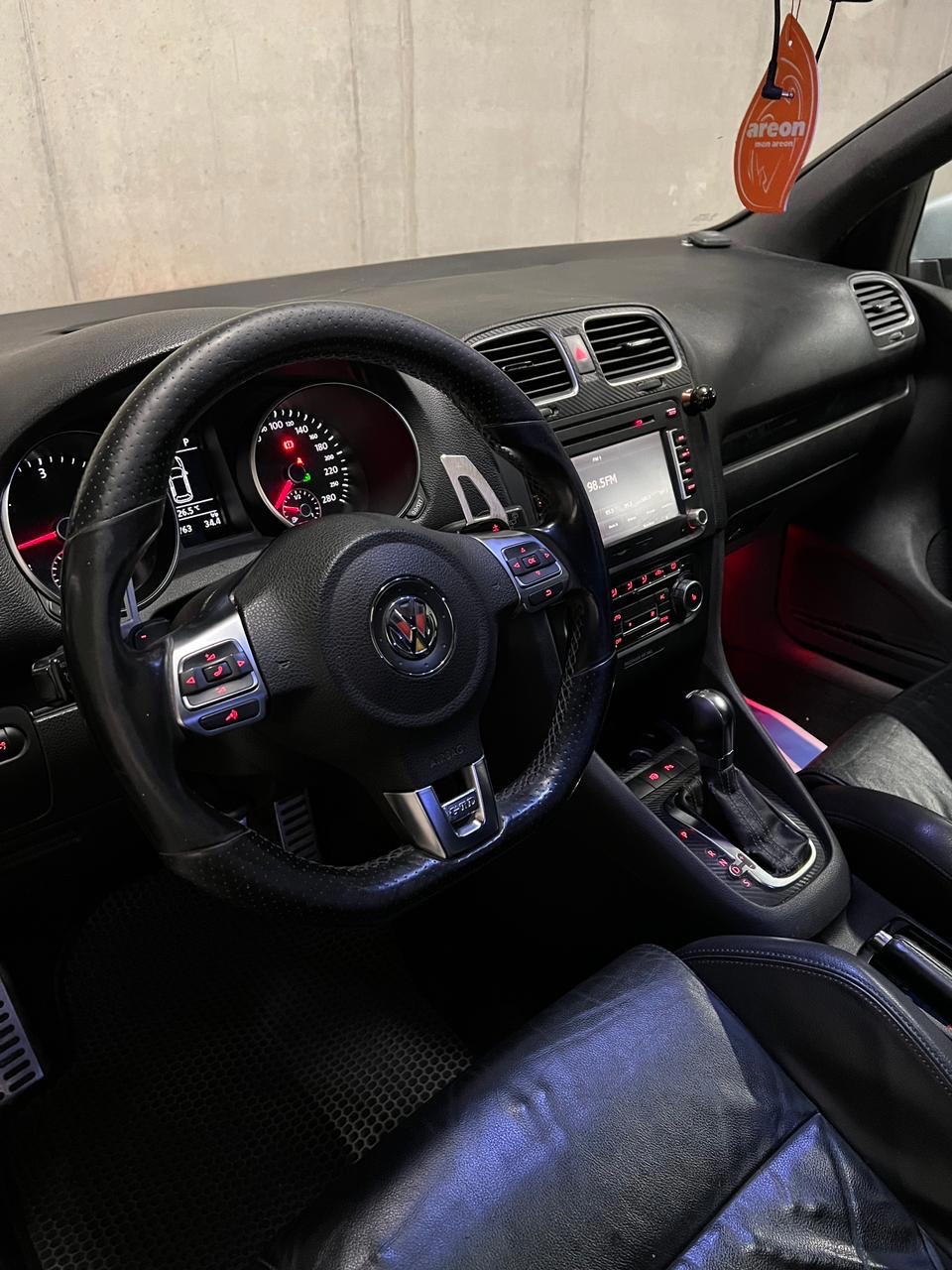 Volkswagen Golf Plus - photo 3