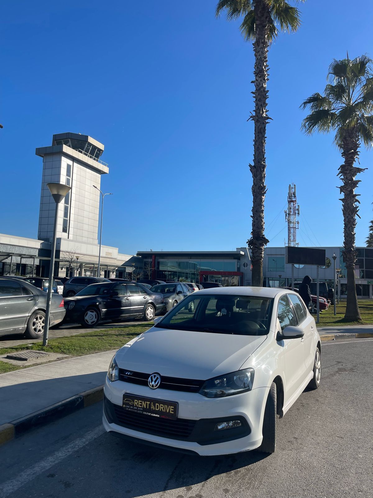 Volkswagen Polo - main photo
