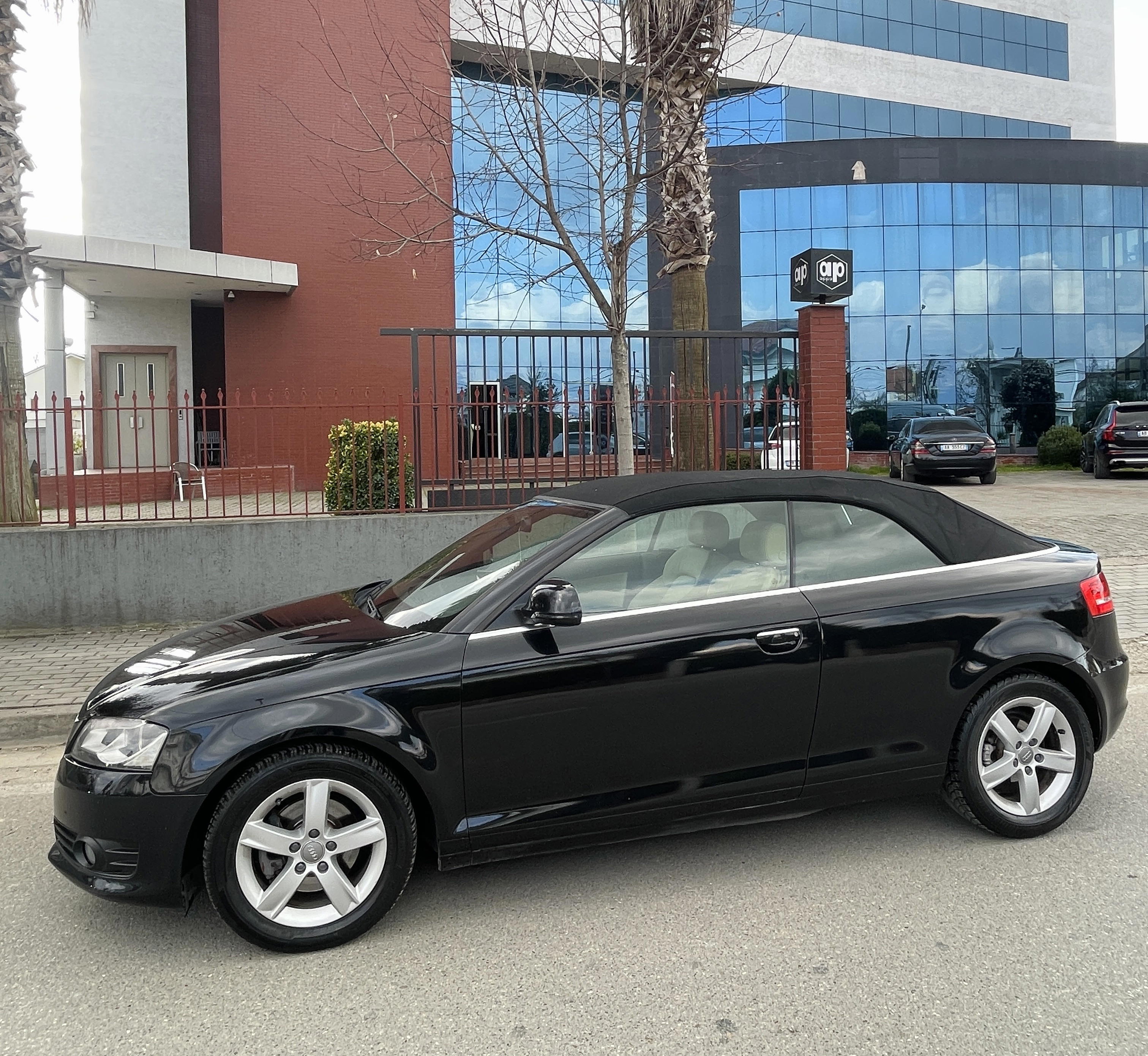 Audi A3 - photo 3