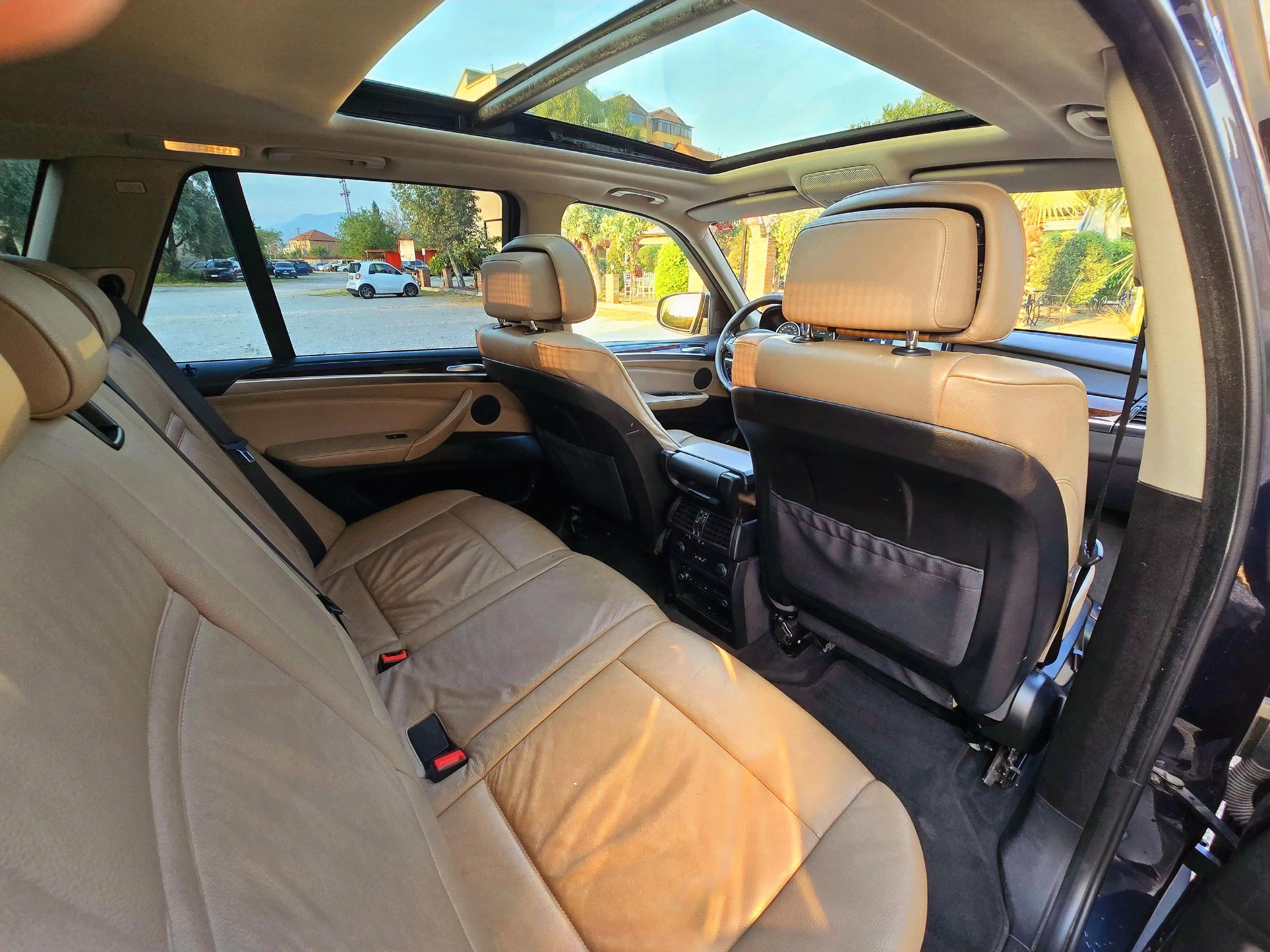 BMW X5 - photo 4
