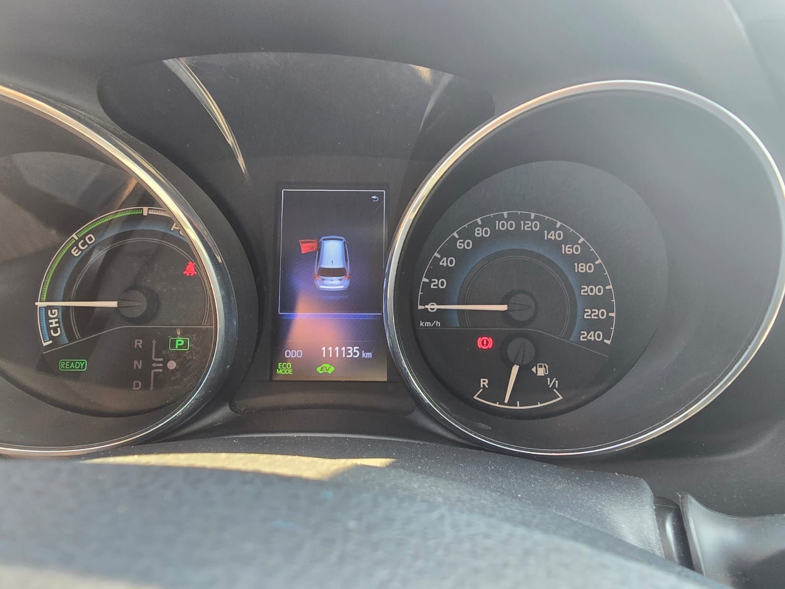 Toyota Auris - photo 4