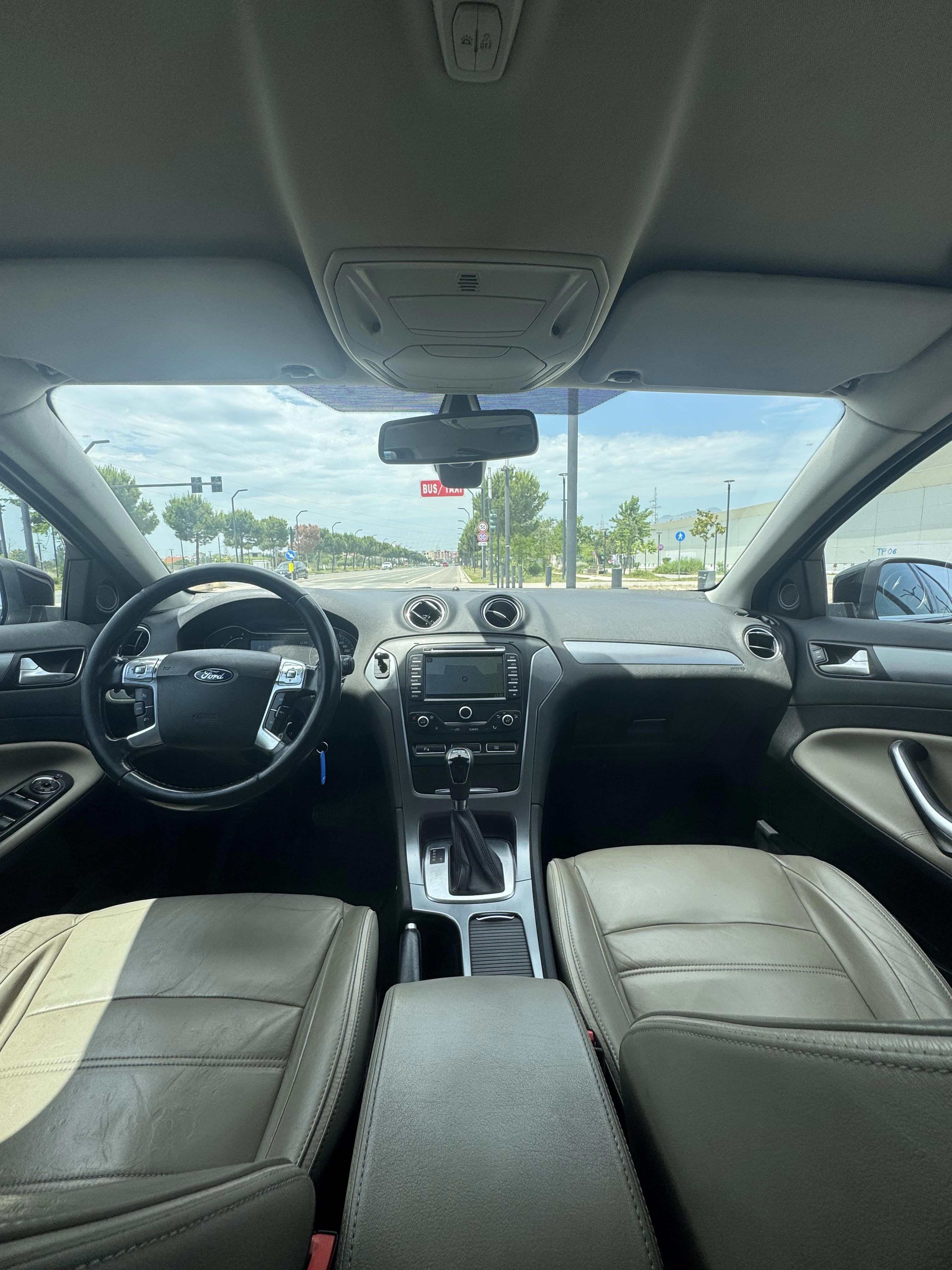 Ford Fusion - photo 4