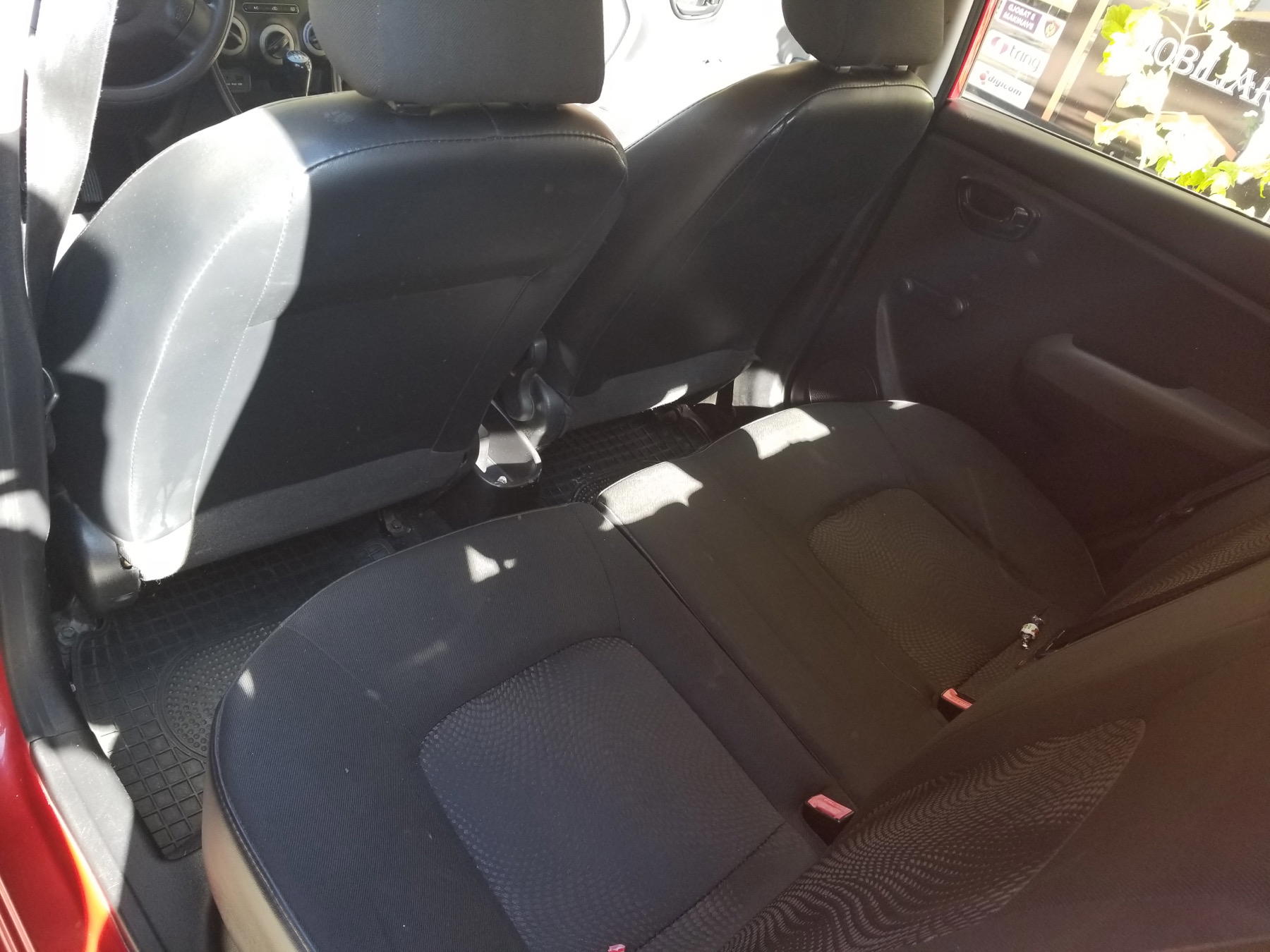 Hyundai i10 - photo 4