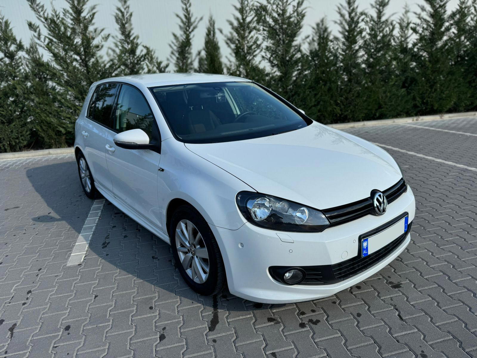 Volkswagen Golf - photo 3