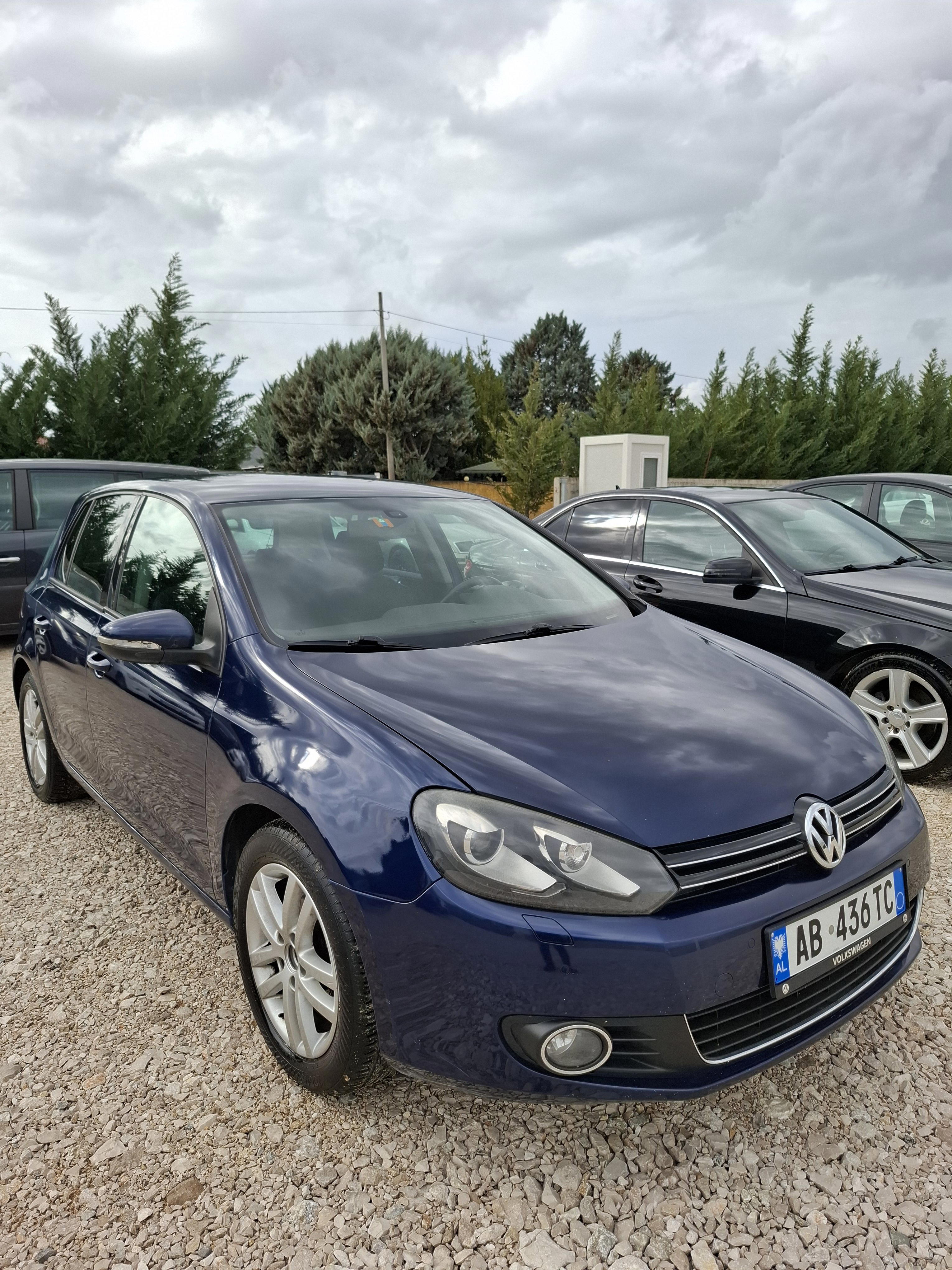 Volkswagen Golf - photo 4