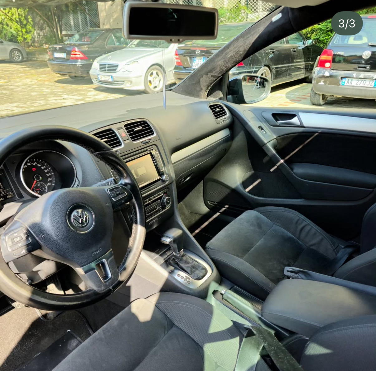 Volkswagen Golf - photo 3
