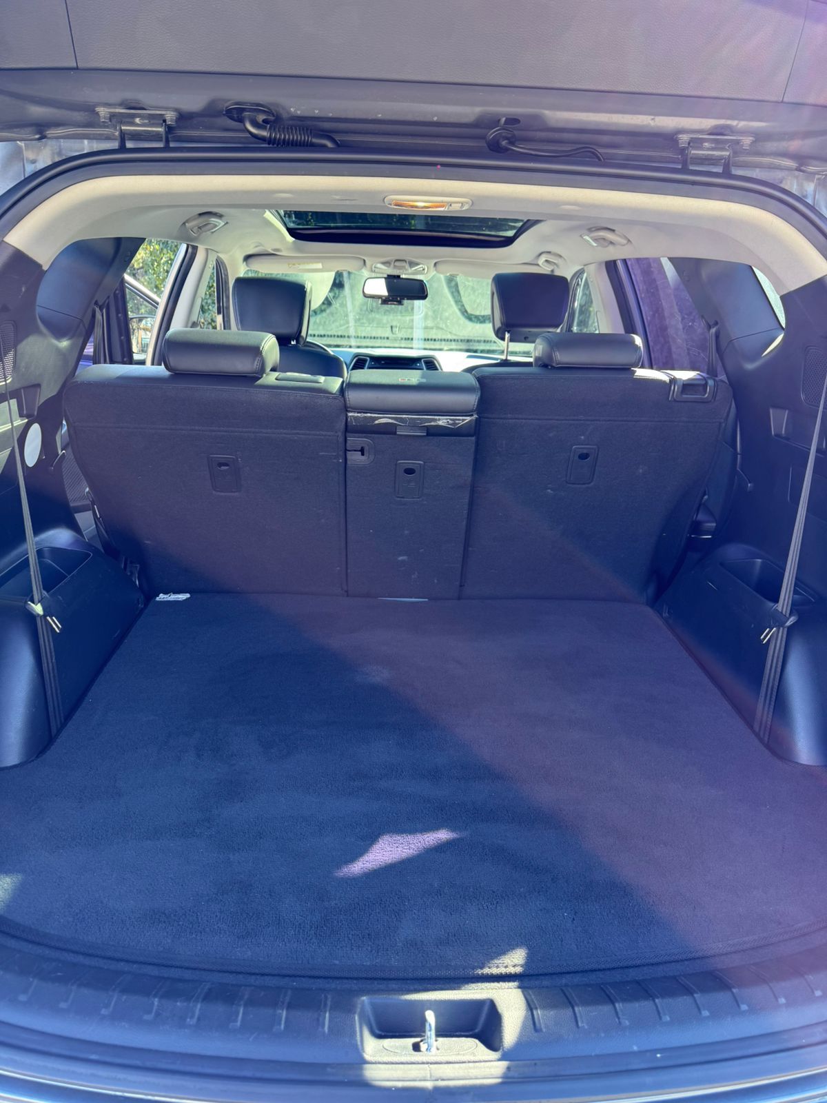 Hyundai Santa Fe - photo 4
