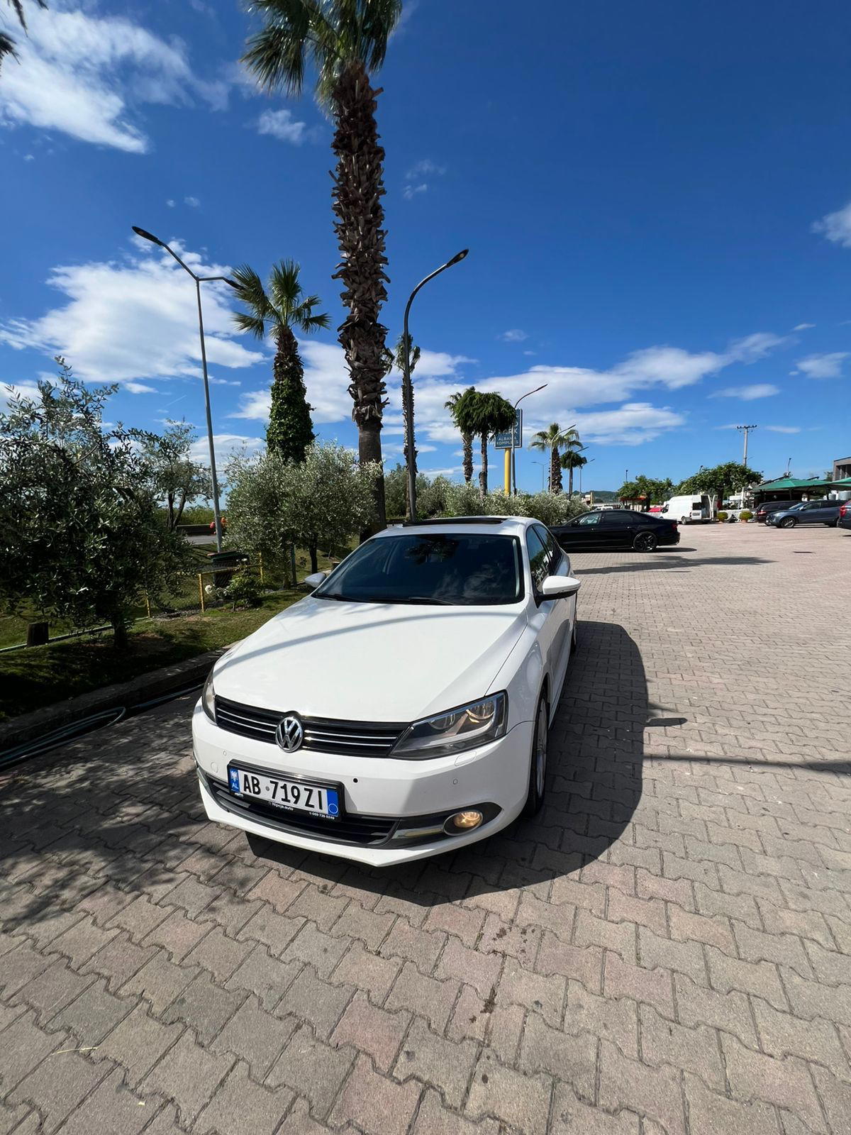 Volkswagen Jetta - photo 3