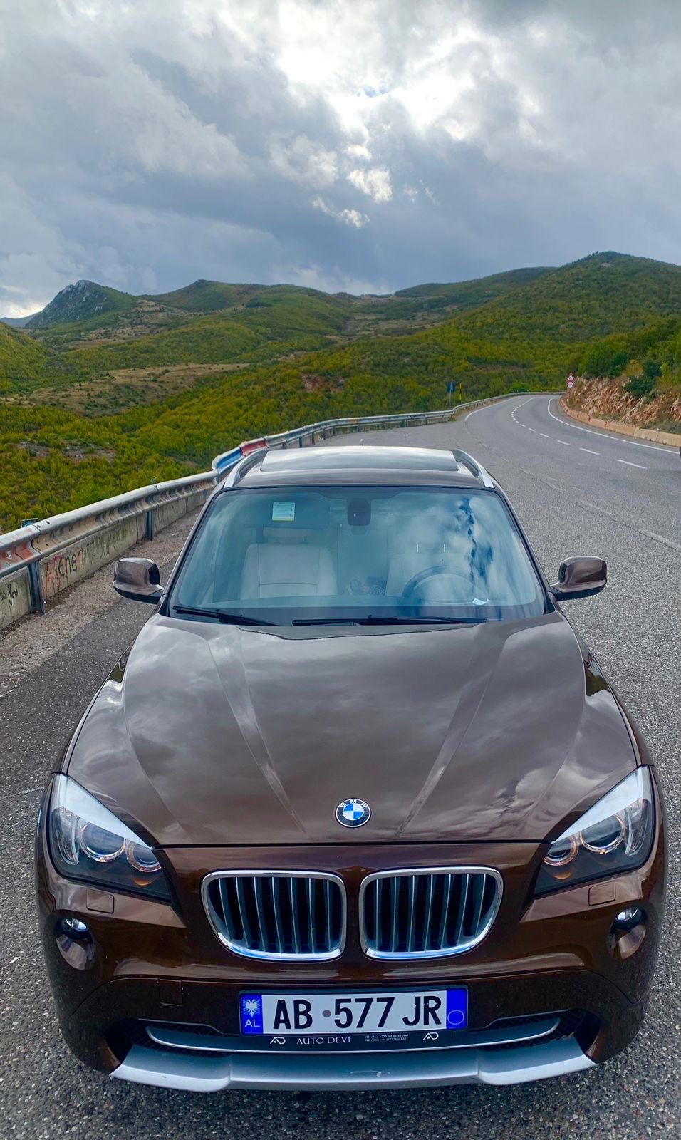 BMW X1 - photo 3