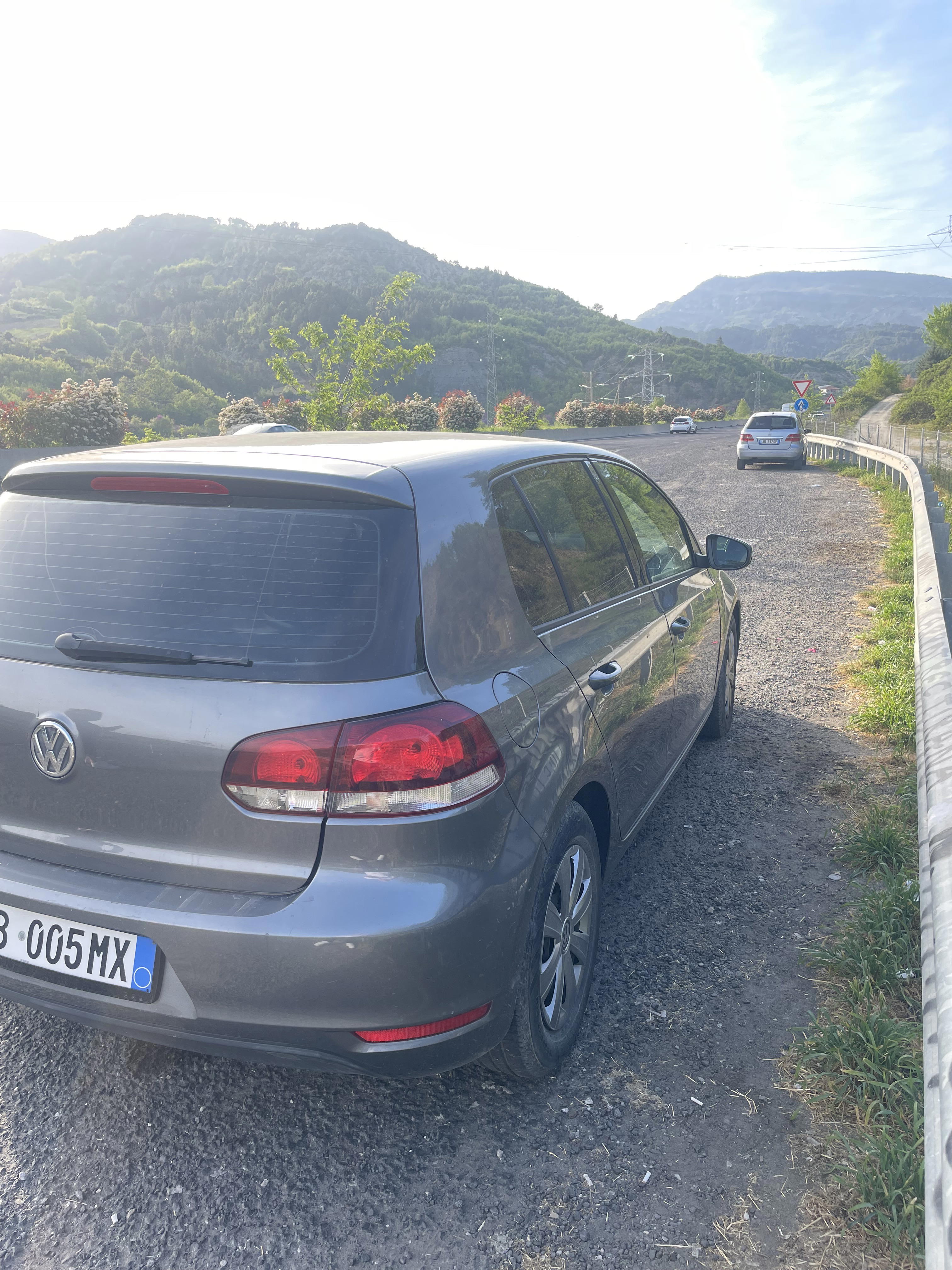 Volkswagen Golf - photo 4
