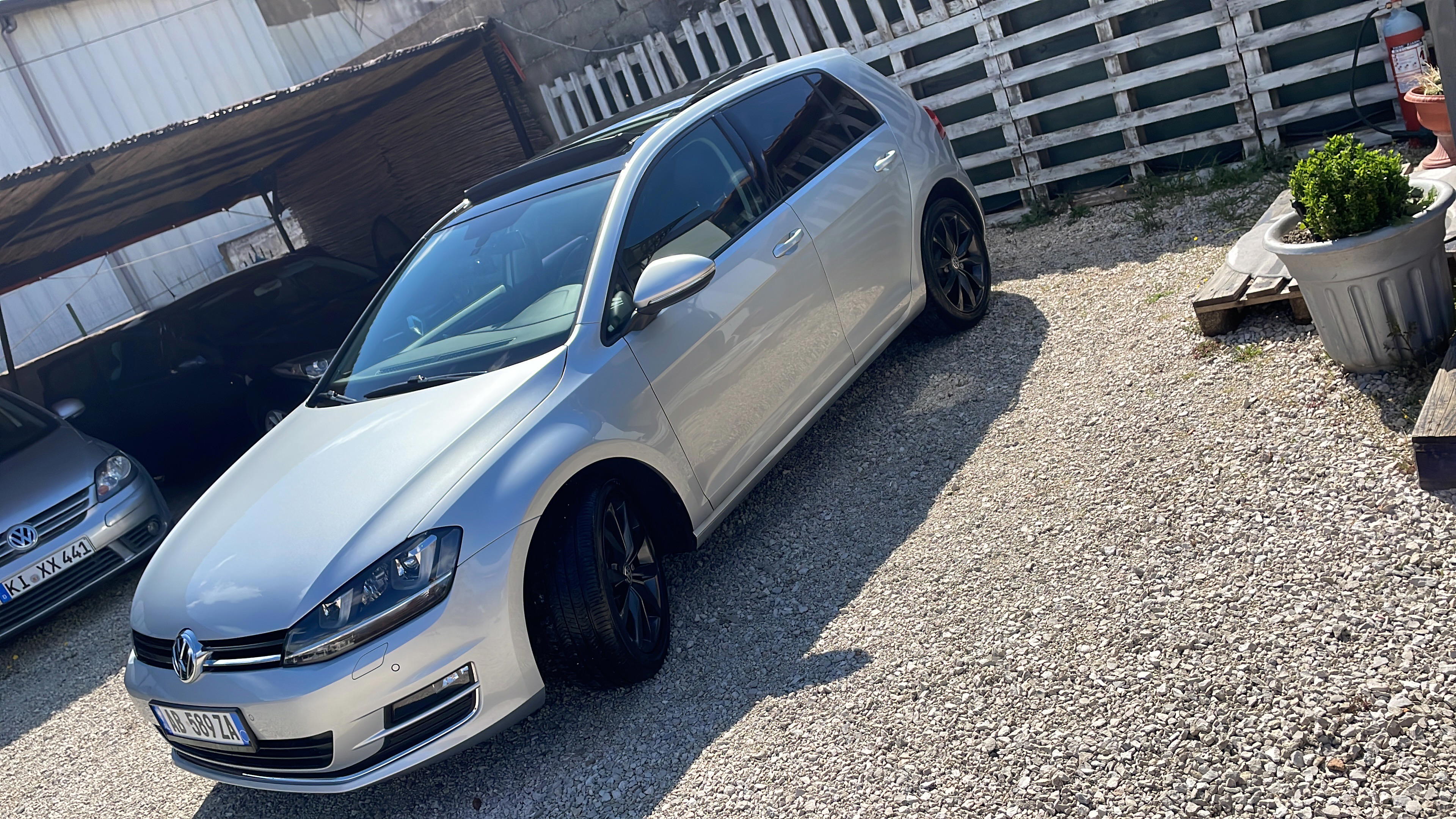 Volkswagen Golf - photo 3