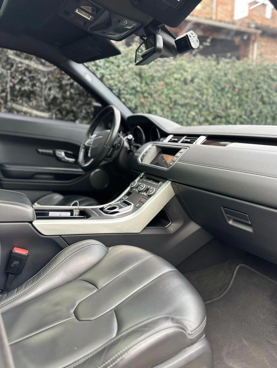 Land Rover Range Rover Evoque - photo 3