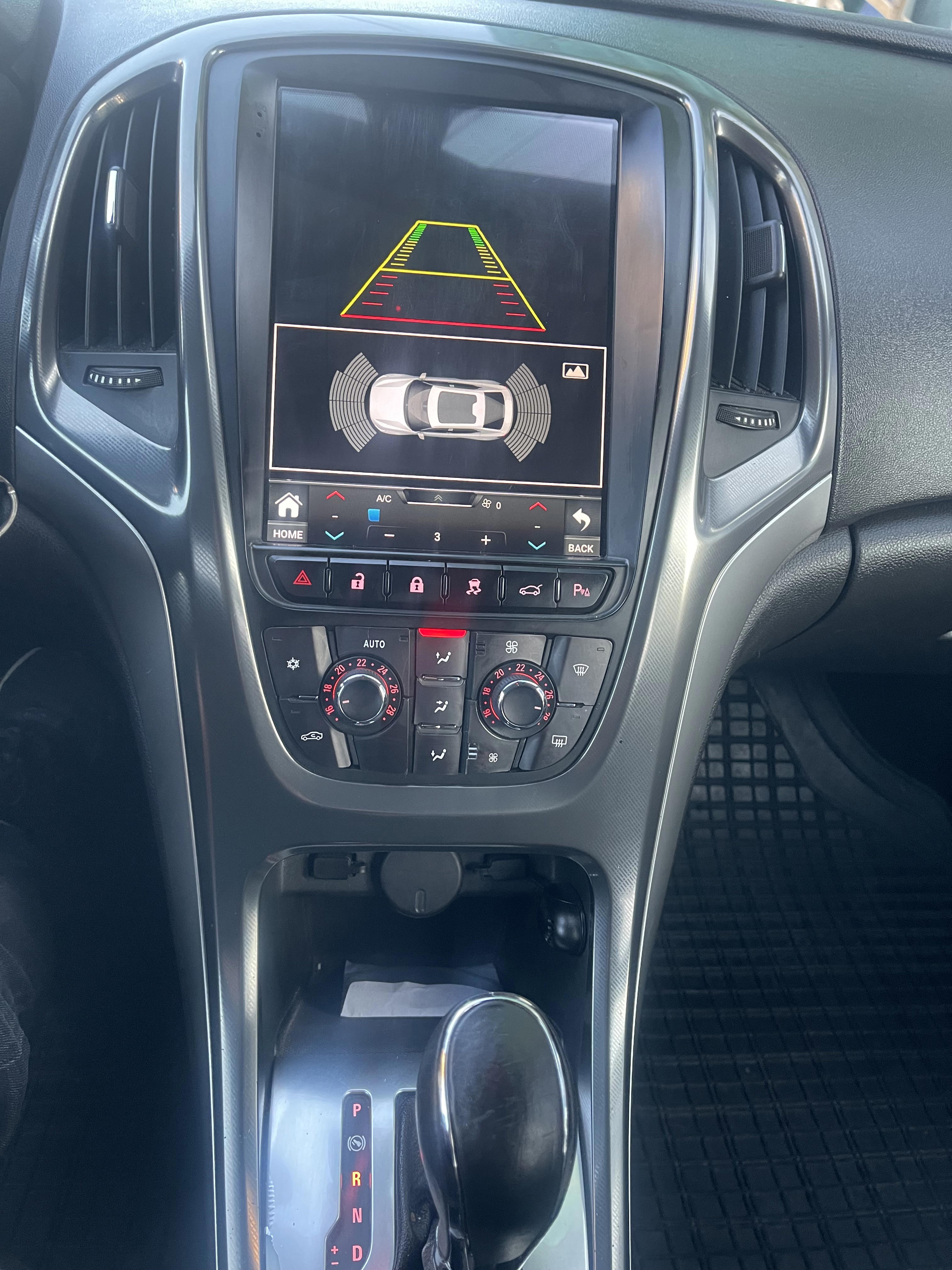 Opel Astra - photo 3