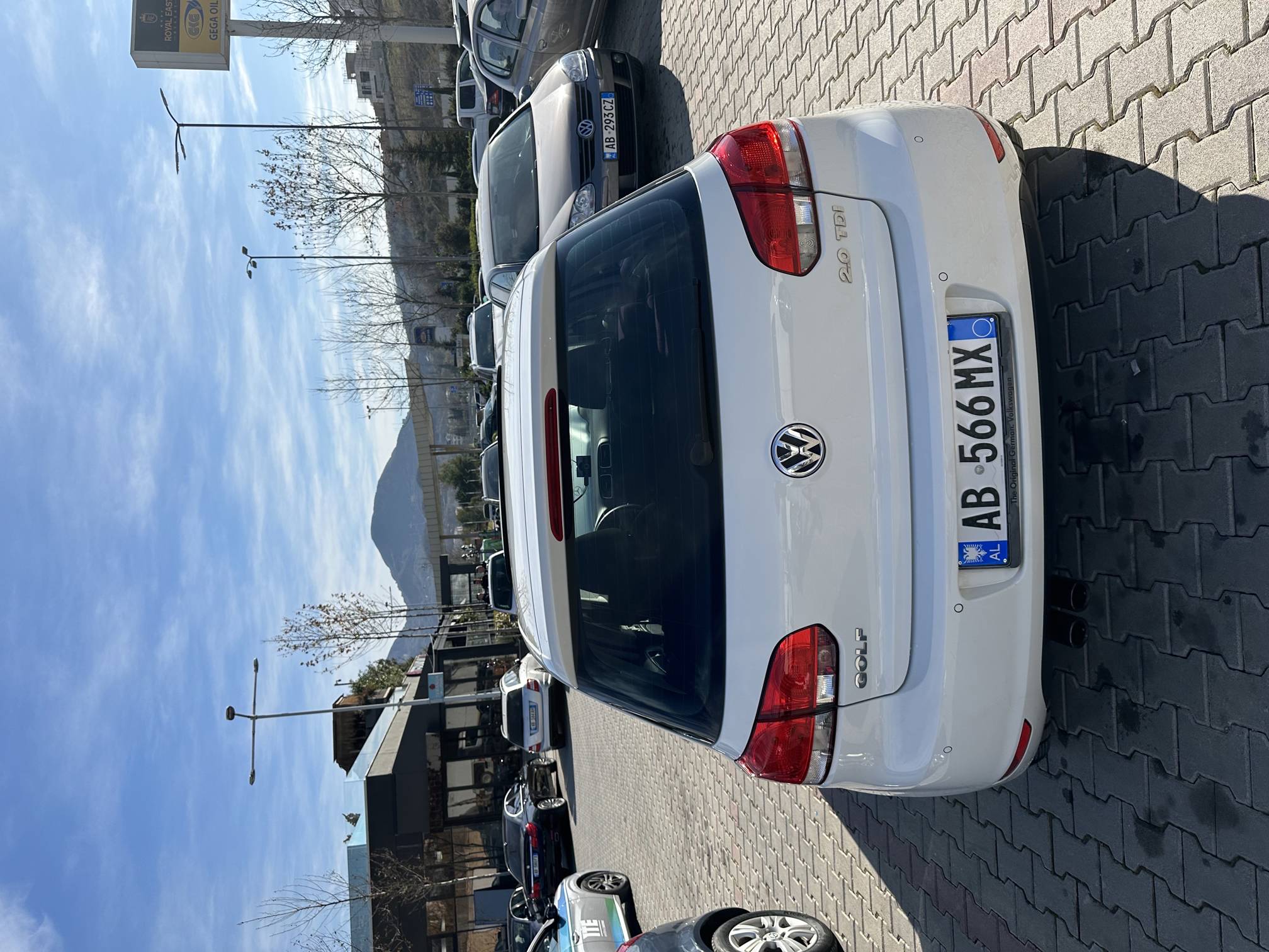 Volkswagen Golf - photo 3