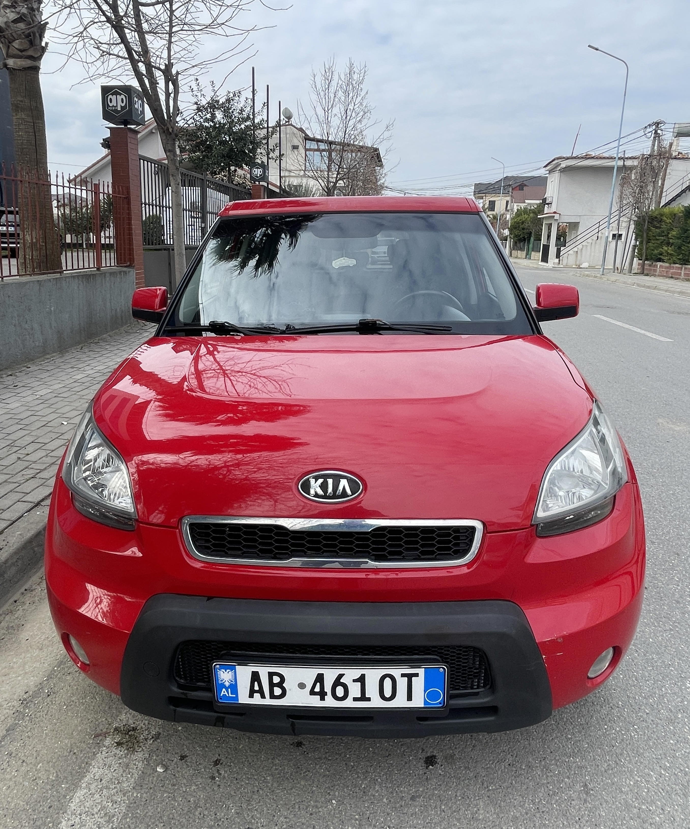 Kia Soul EV - photo 3
