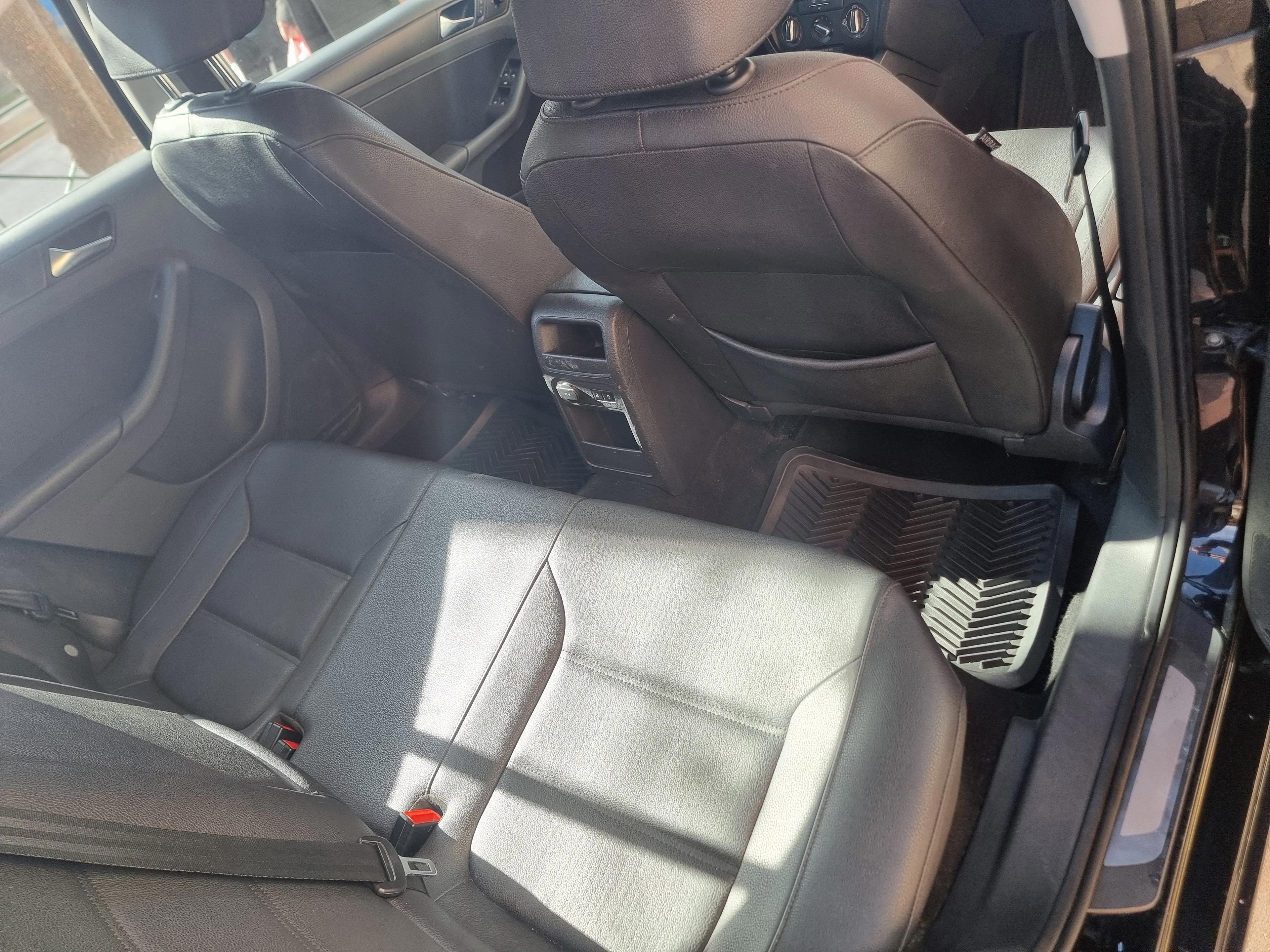 Volkswagen Jetta III - photo 4