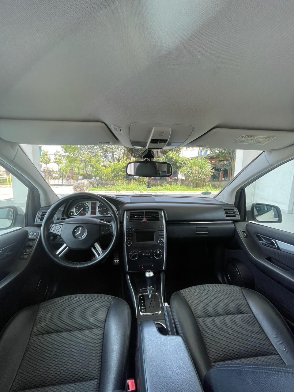 Mercedes-Benz B-Class - photo 4